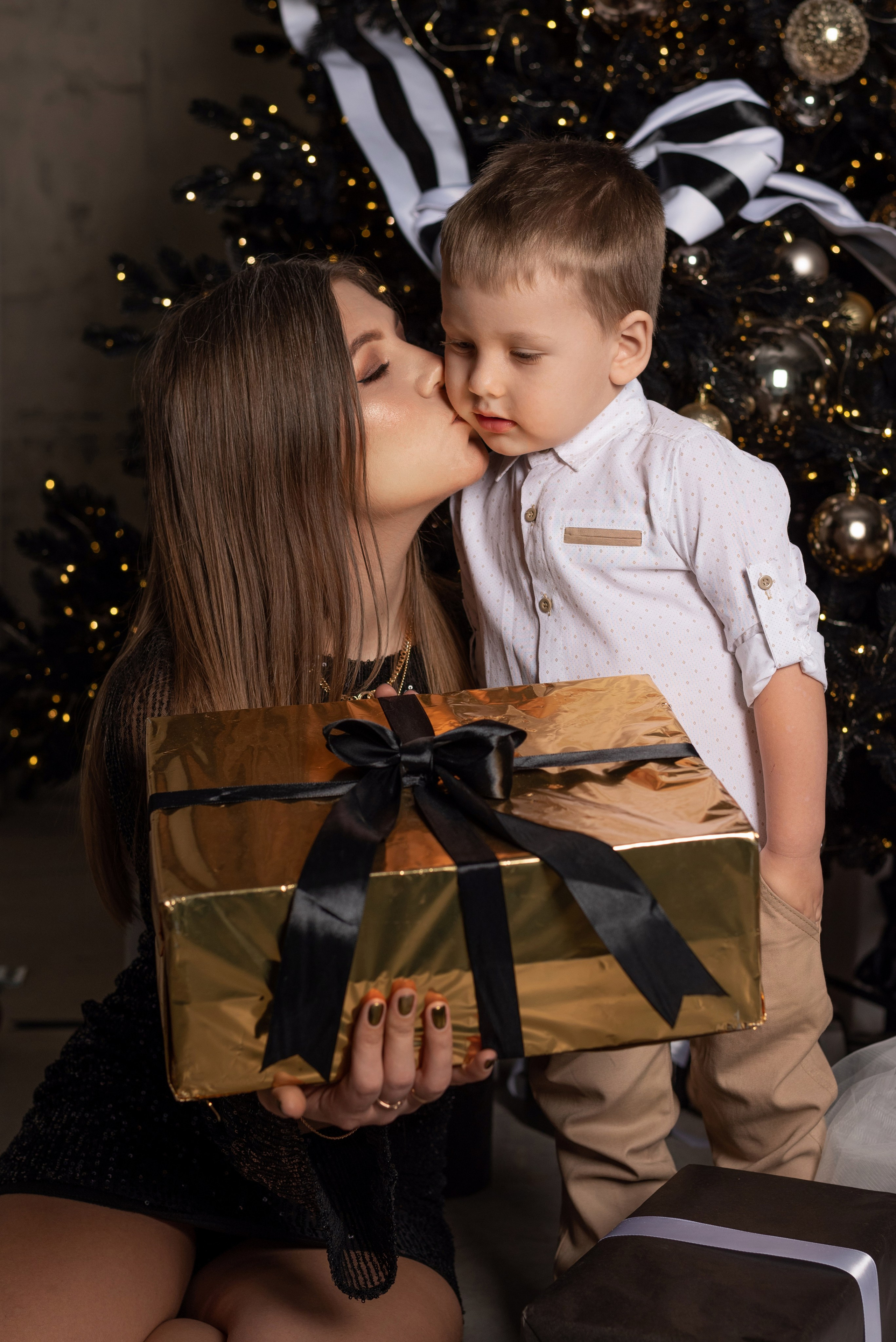 Студийная. Фотограф Софья Власенко | Вологда