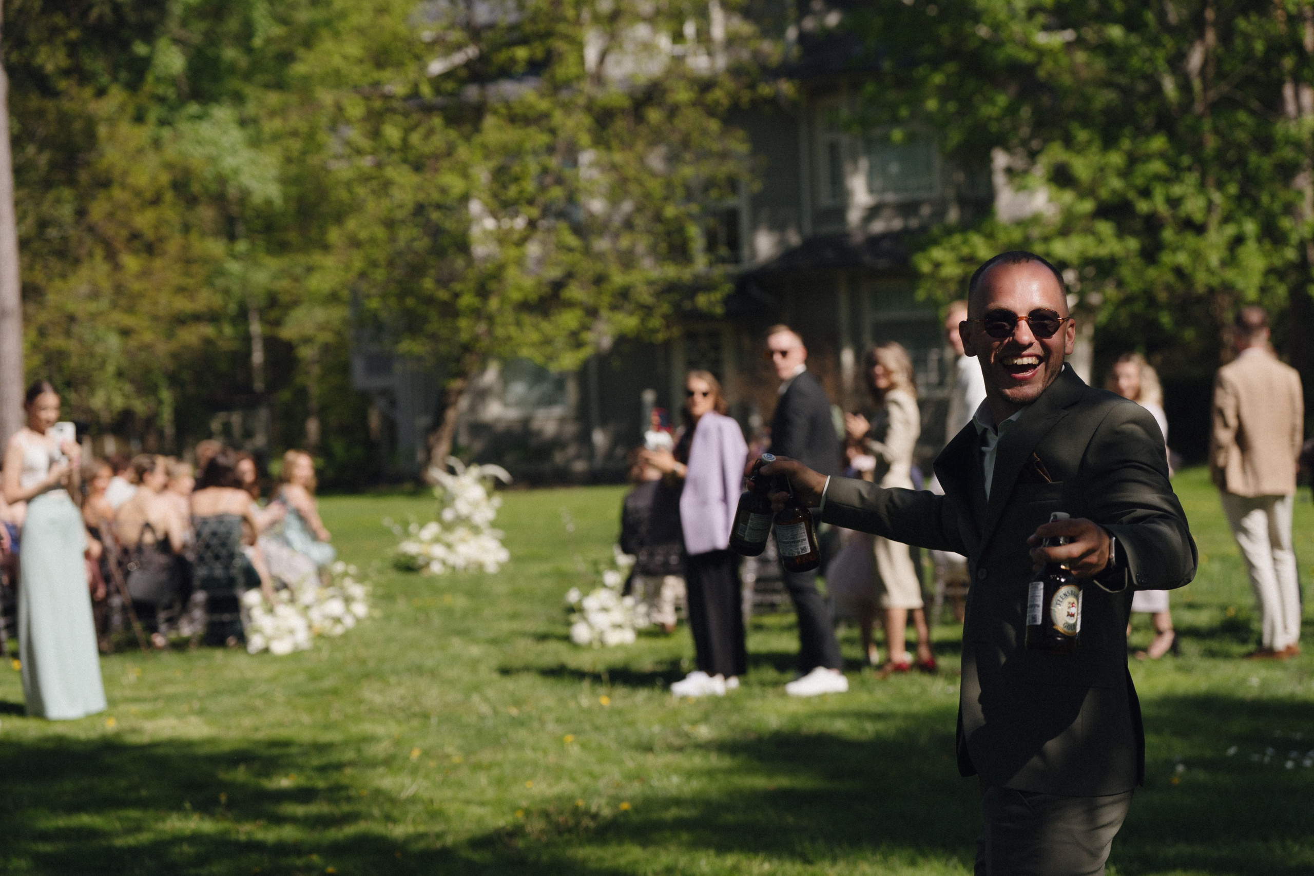 Скандинавия. Фотограф в Санкт-Петербурге Александр Дымов