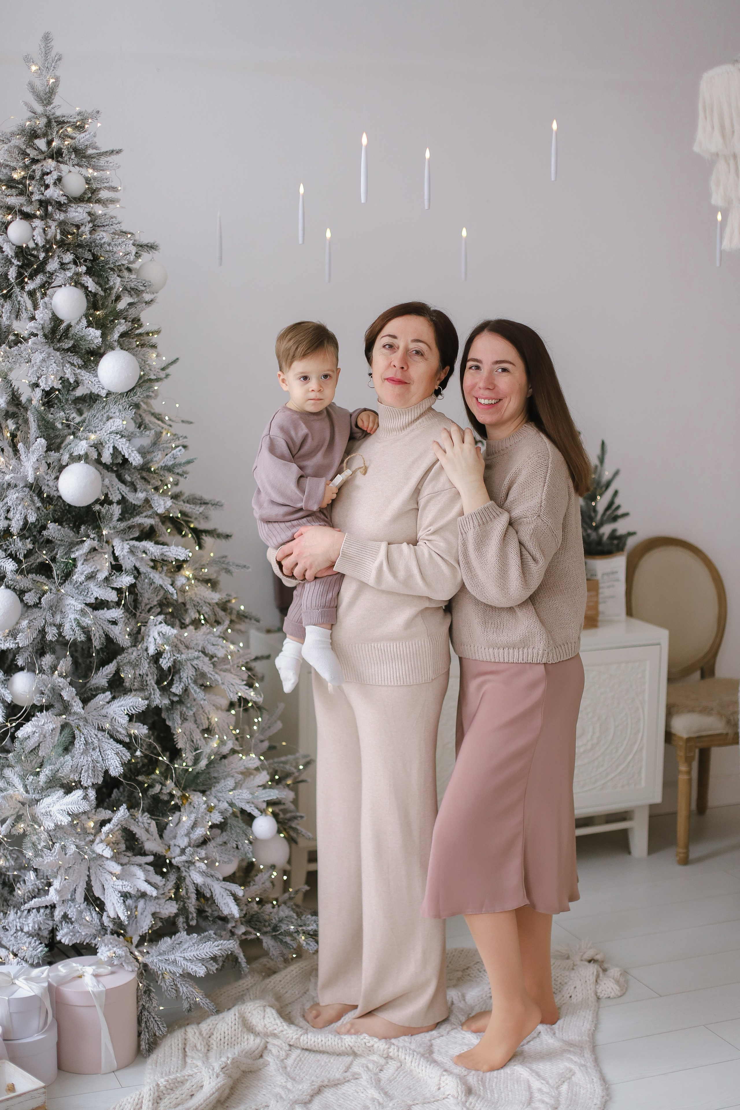 Фотодень в студии Drims. Люберцы. Свадебный, семейный и детский фотограф в Люберцах Зайцева Анастасия