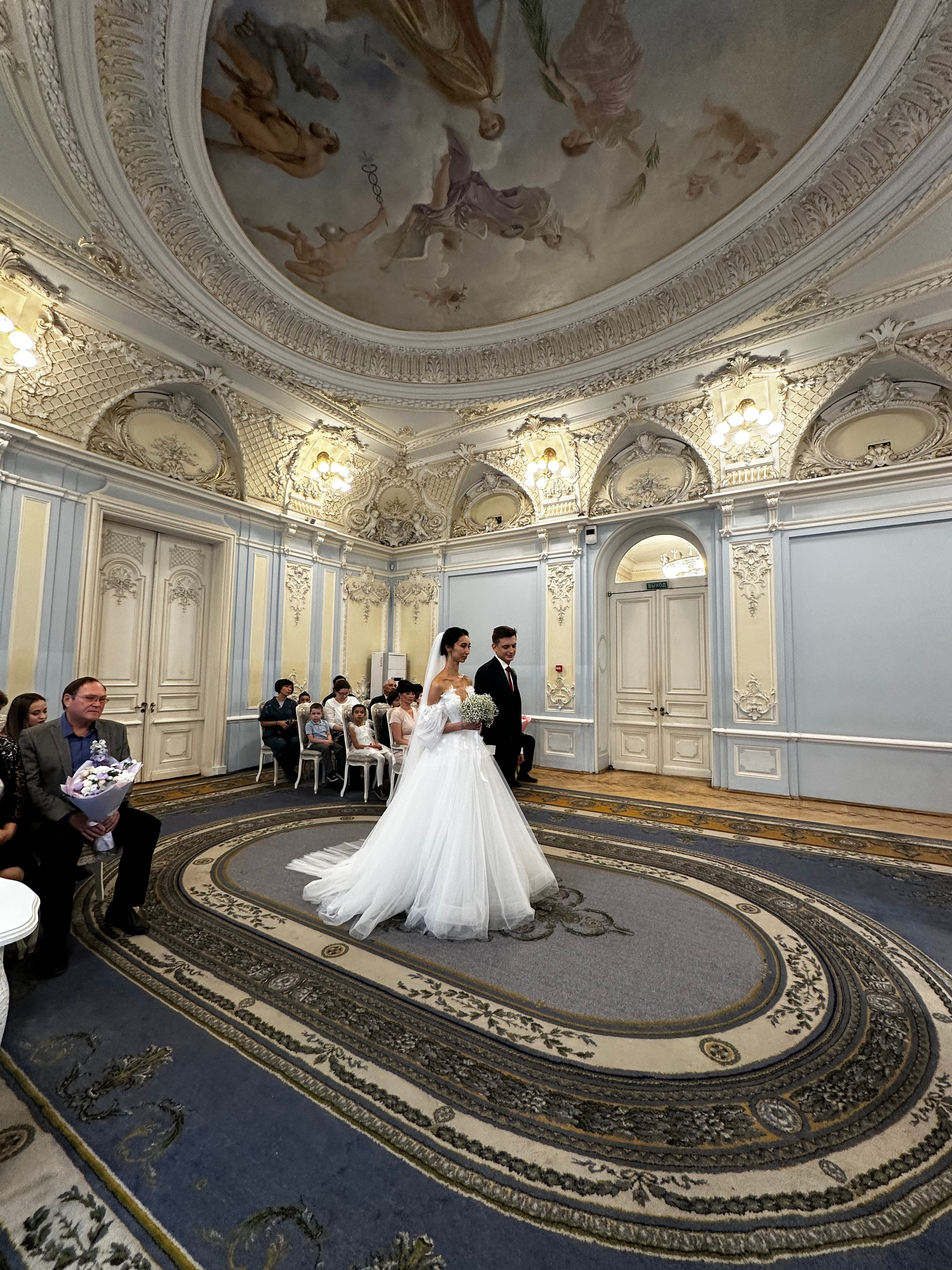 Фотографии iPhone