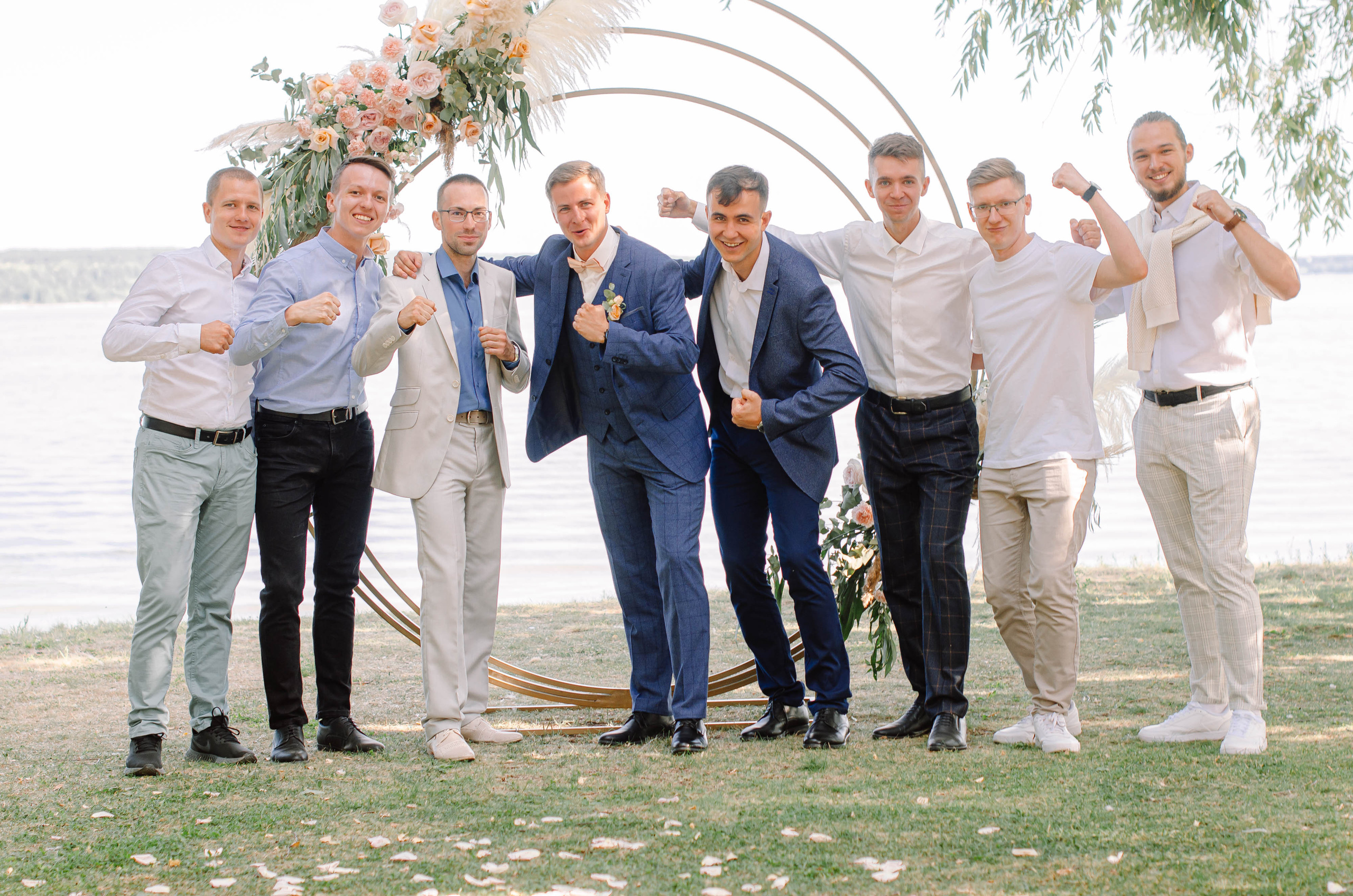 Дмитрий и Мария. Главная