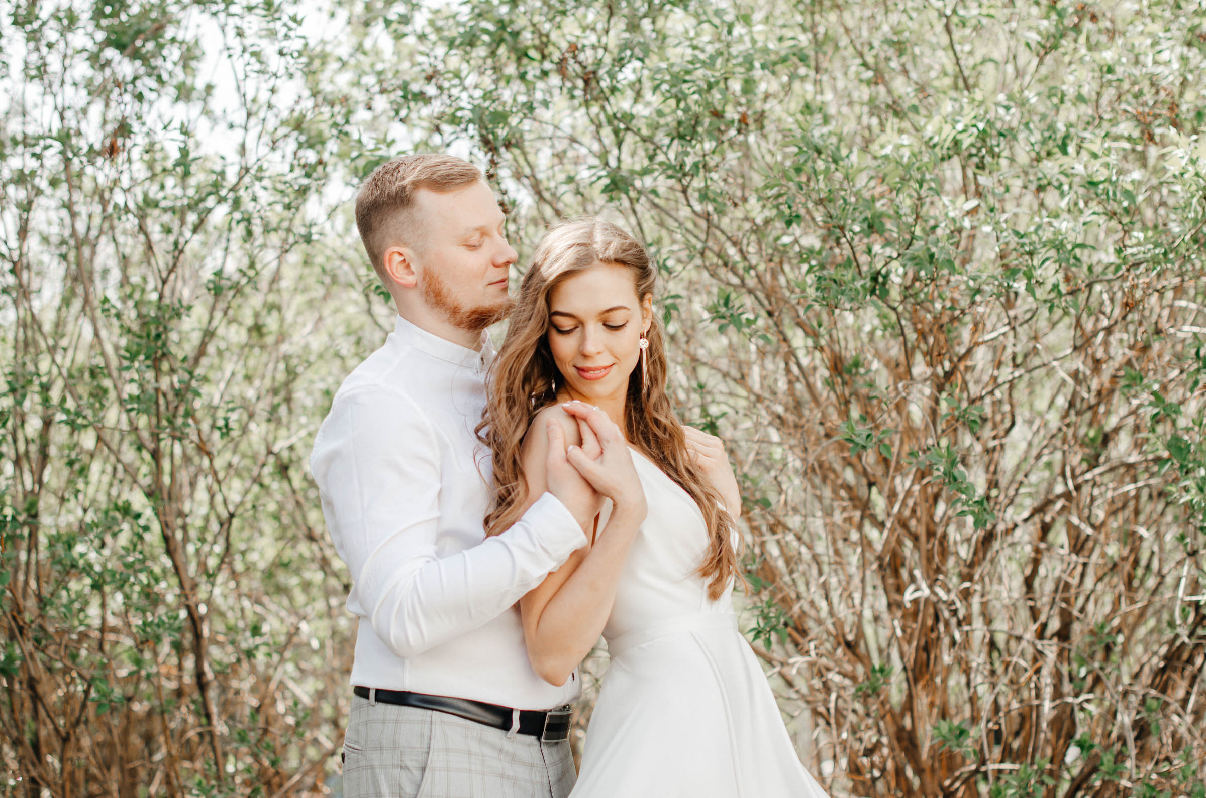 Дмитрий и Екатерина. Главная