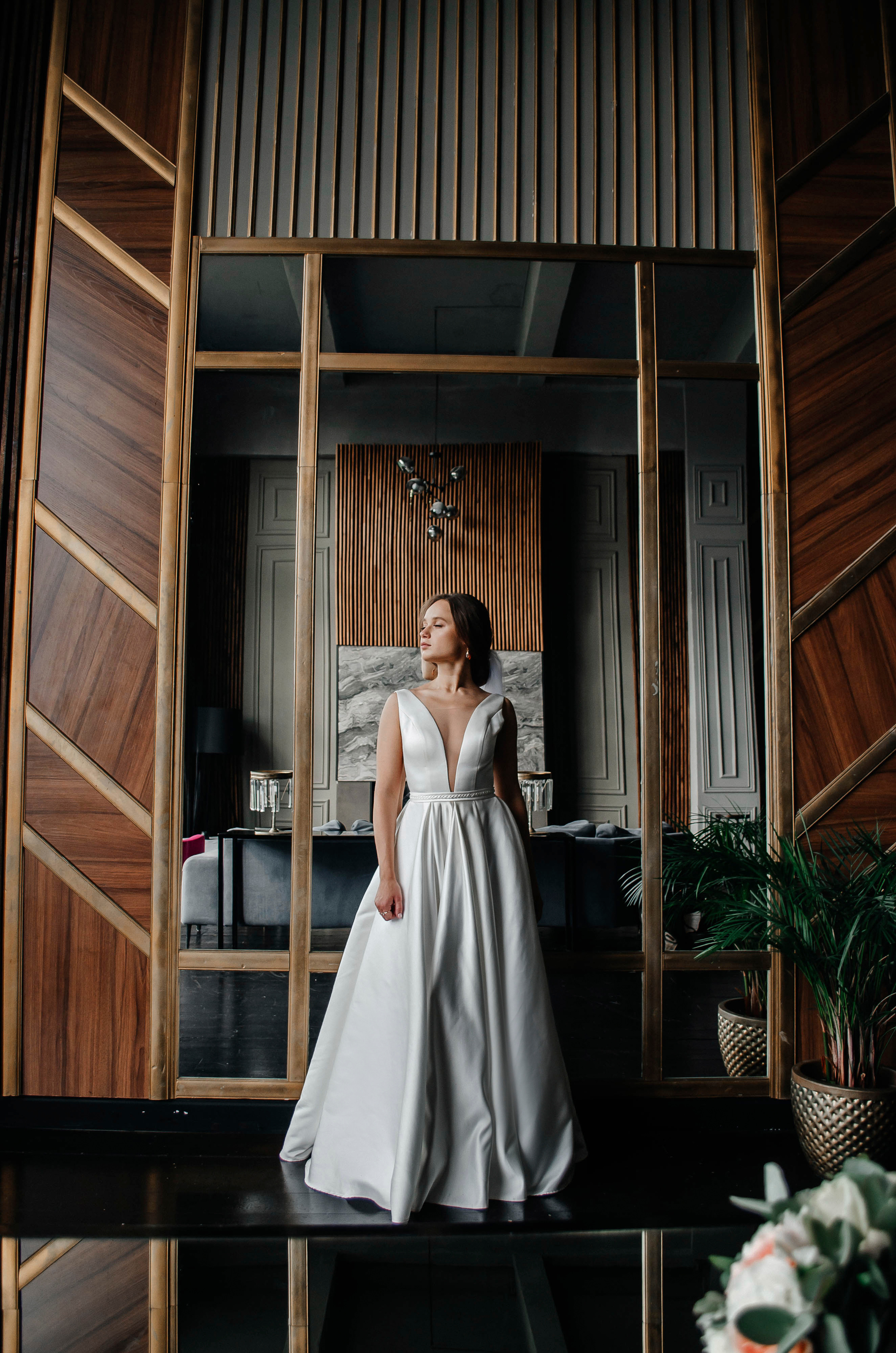 Антон и Анна. Главная