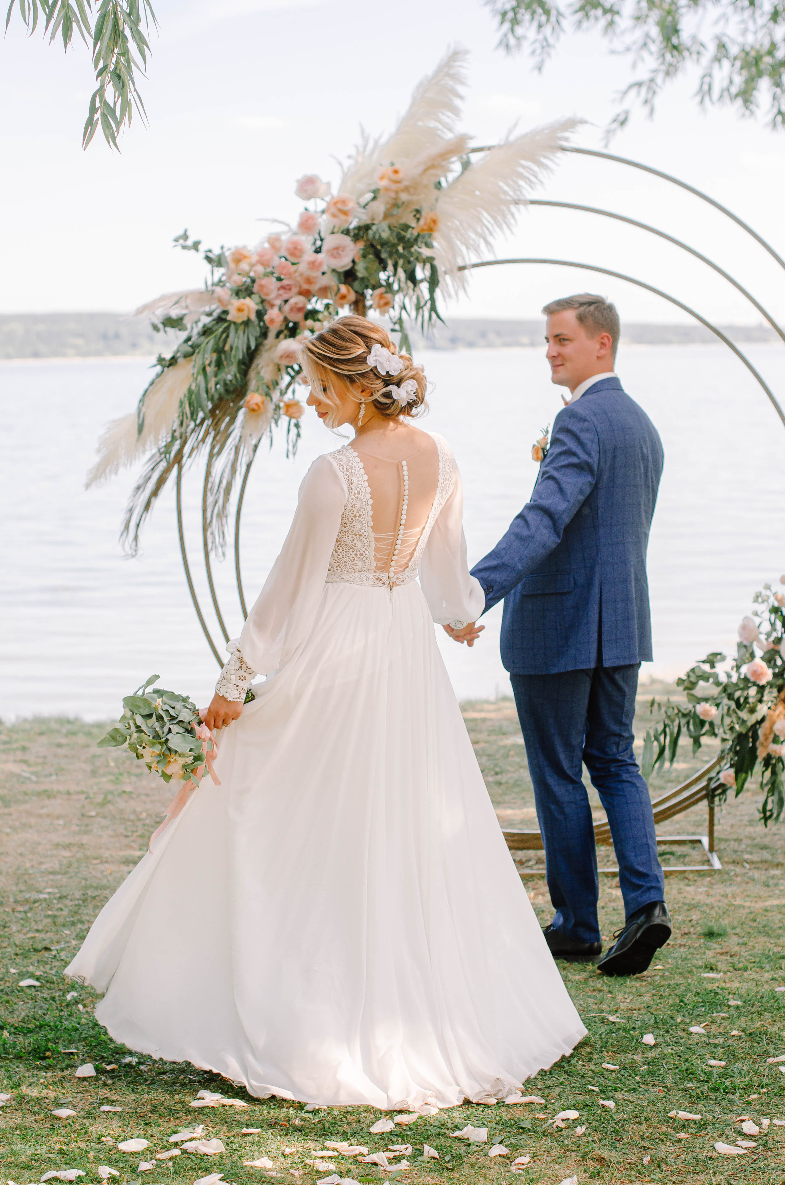 Дмитрий и Мария. Главная