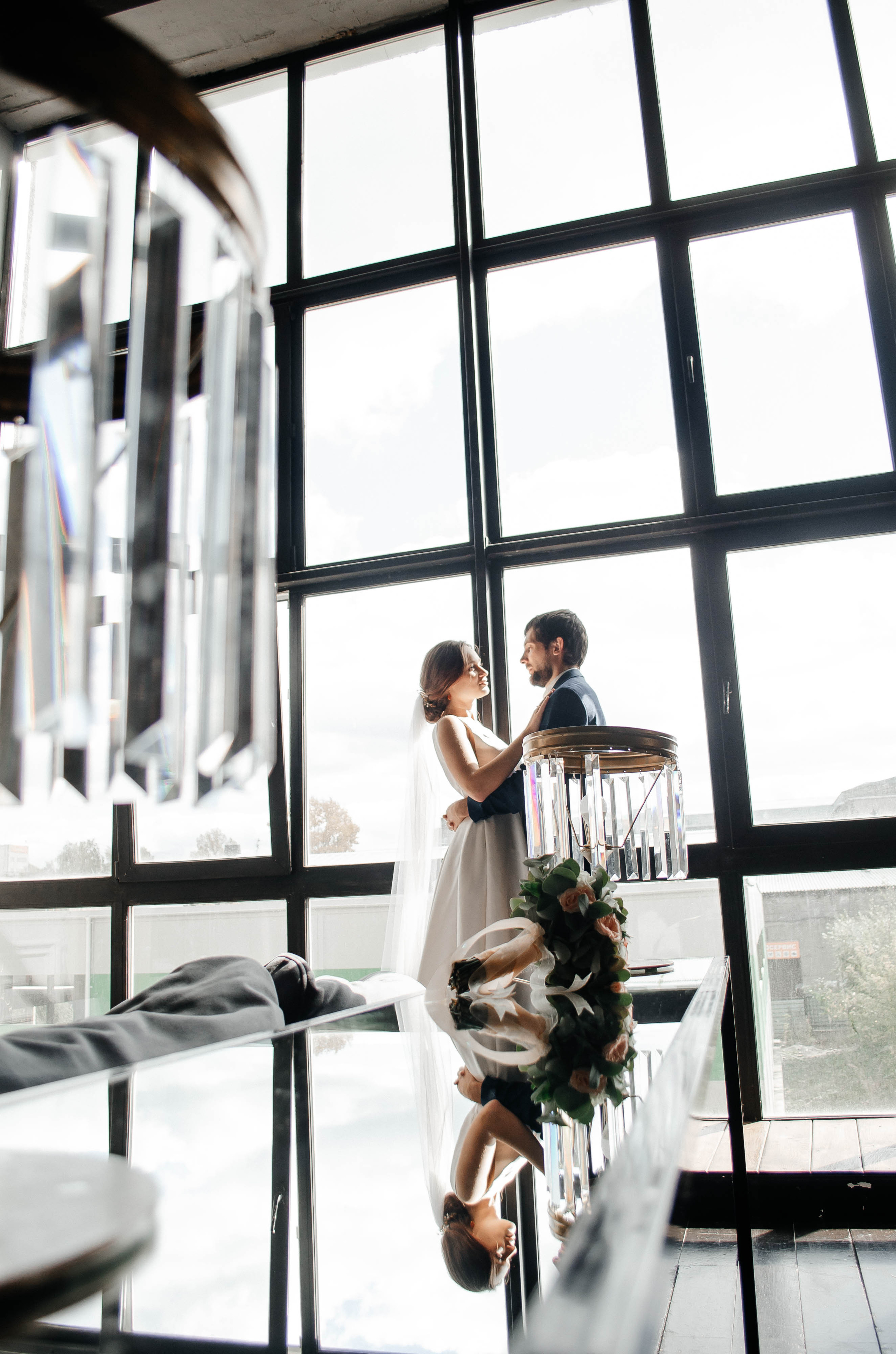 Антон и Анна. Главная