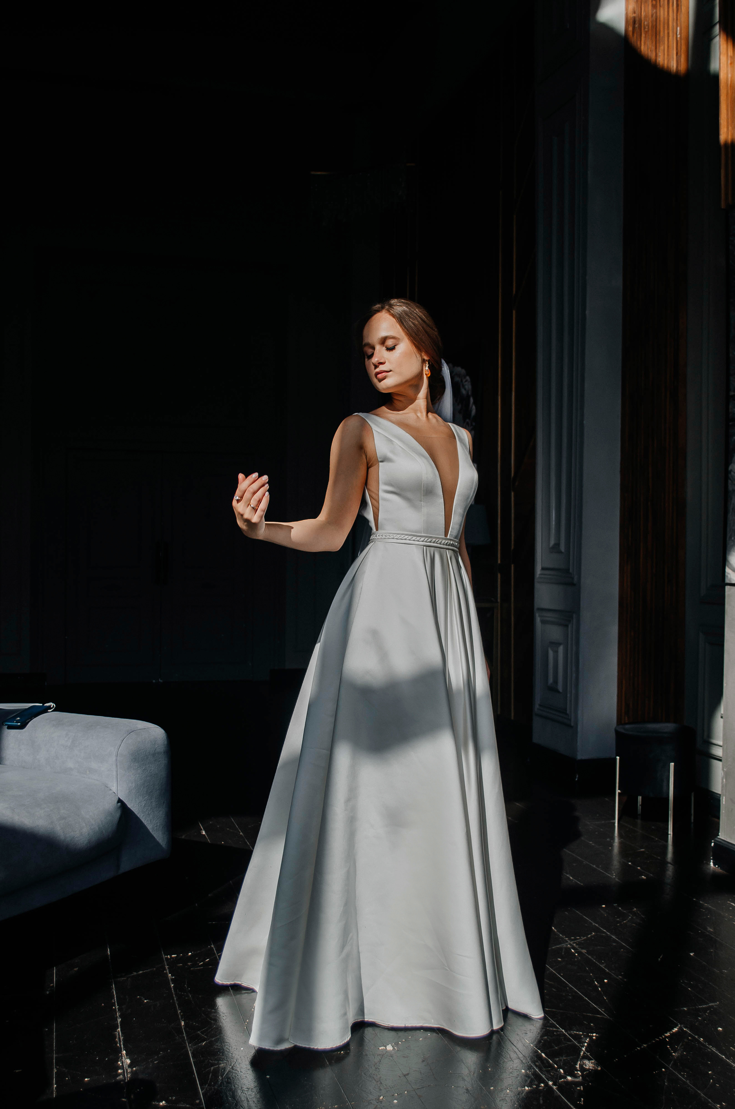 Антон и Анна. Главная