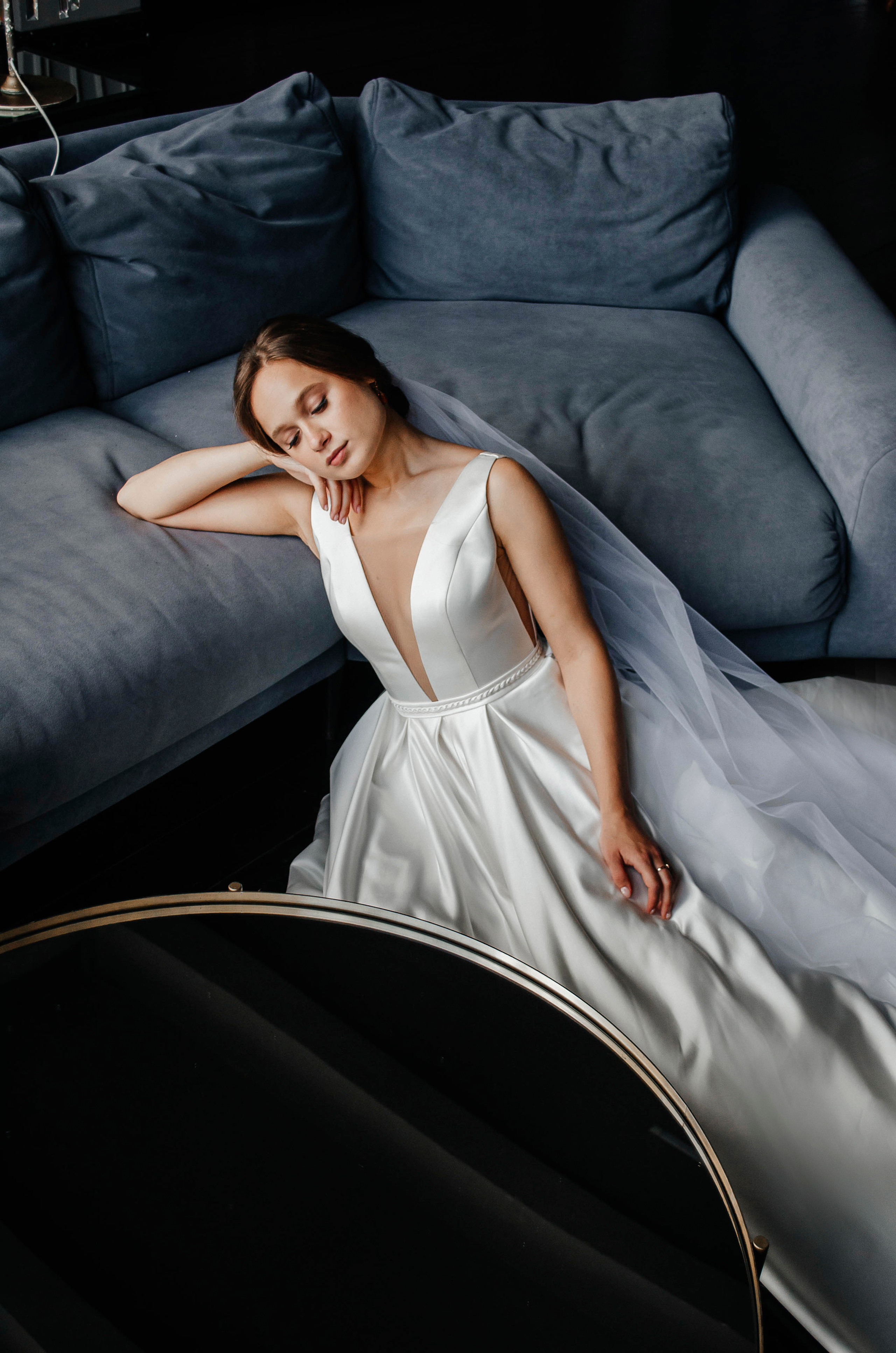 Антон и Анна. Главная