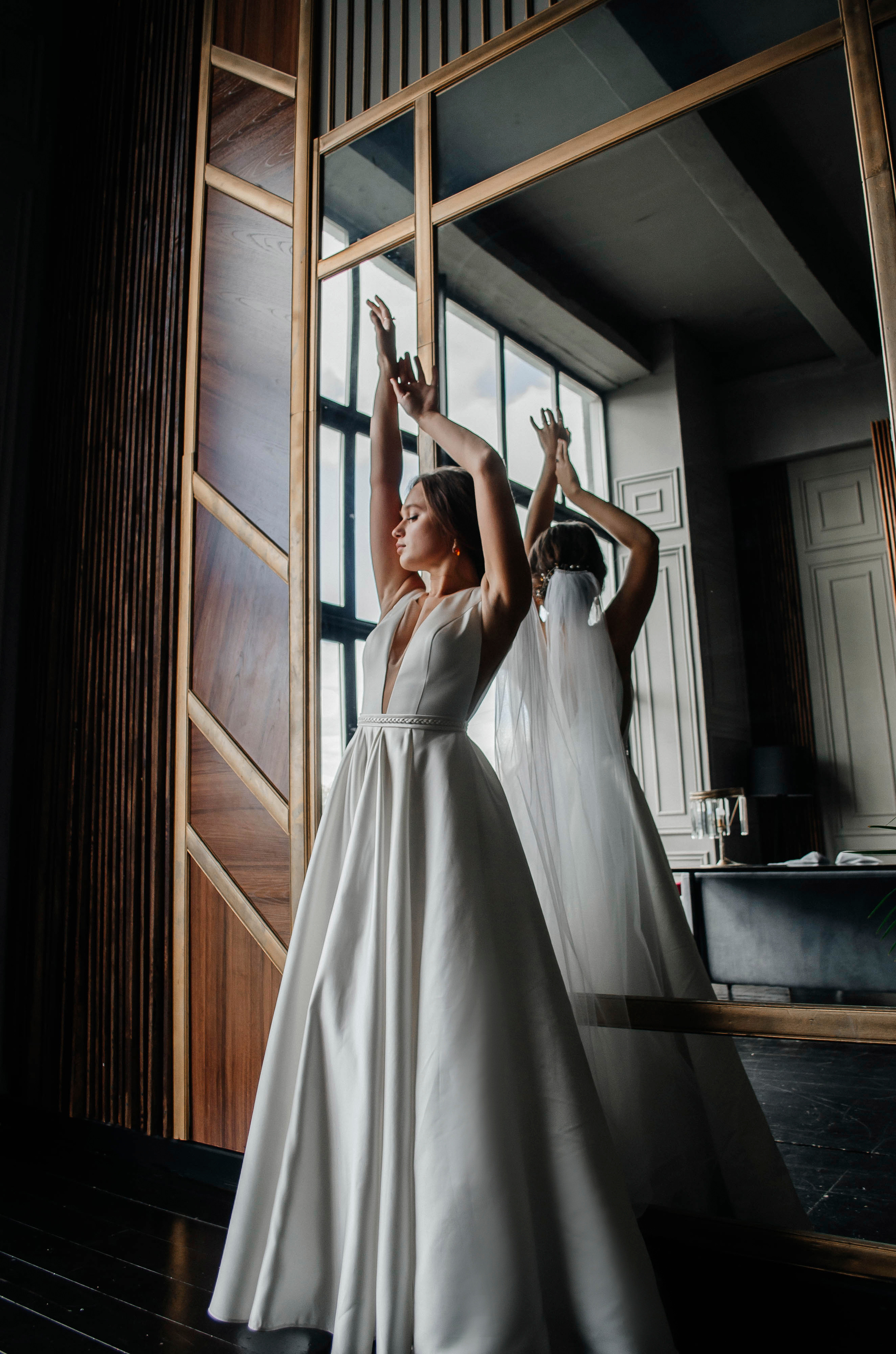 Антон и Анна. Главная