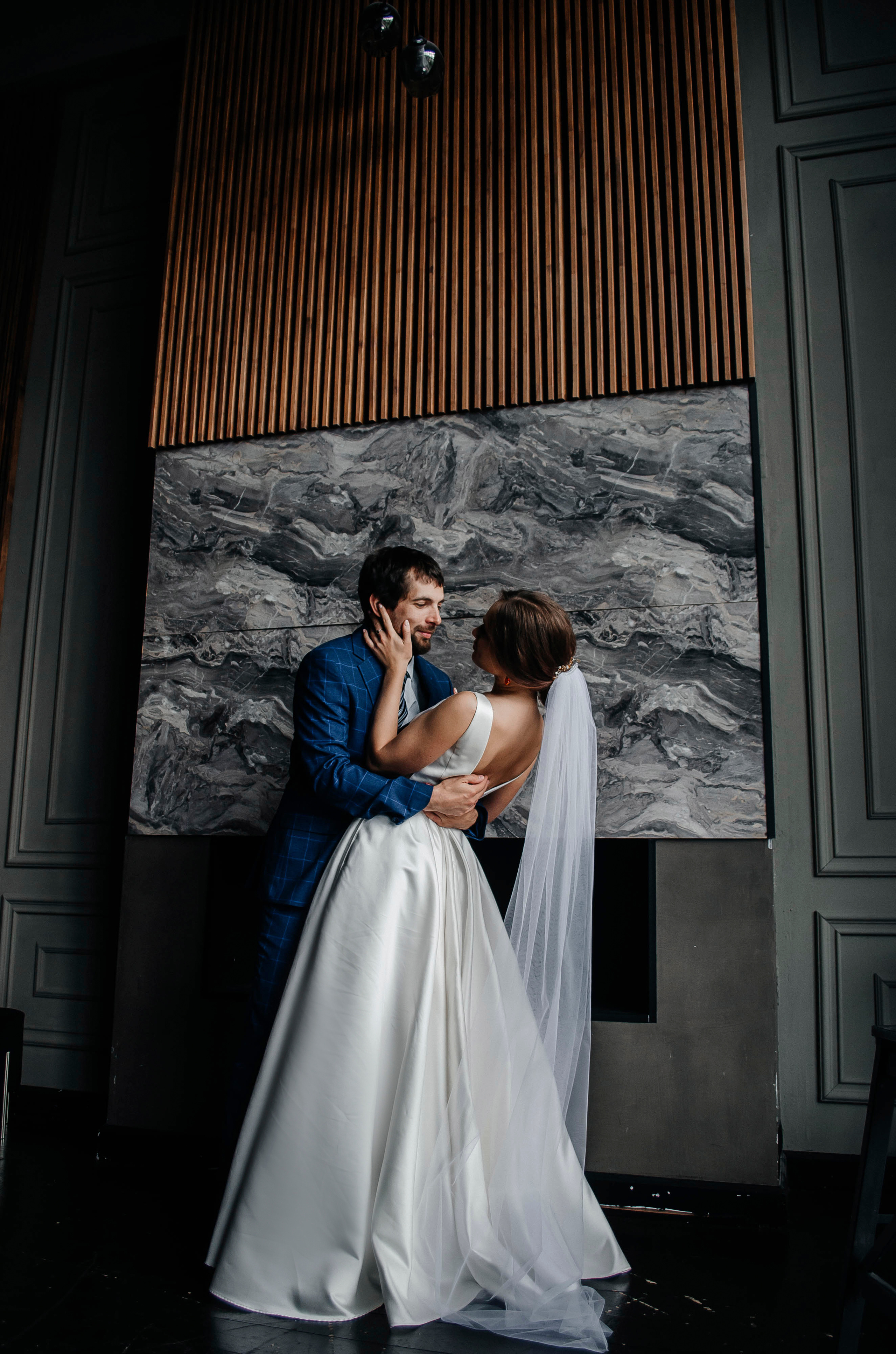 Антон и Анна. Главная