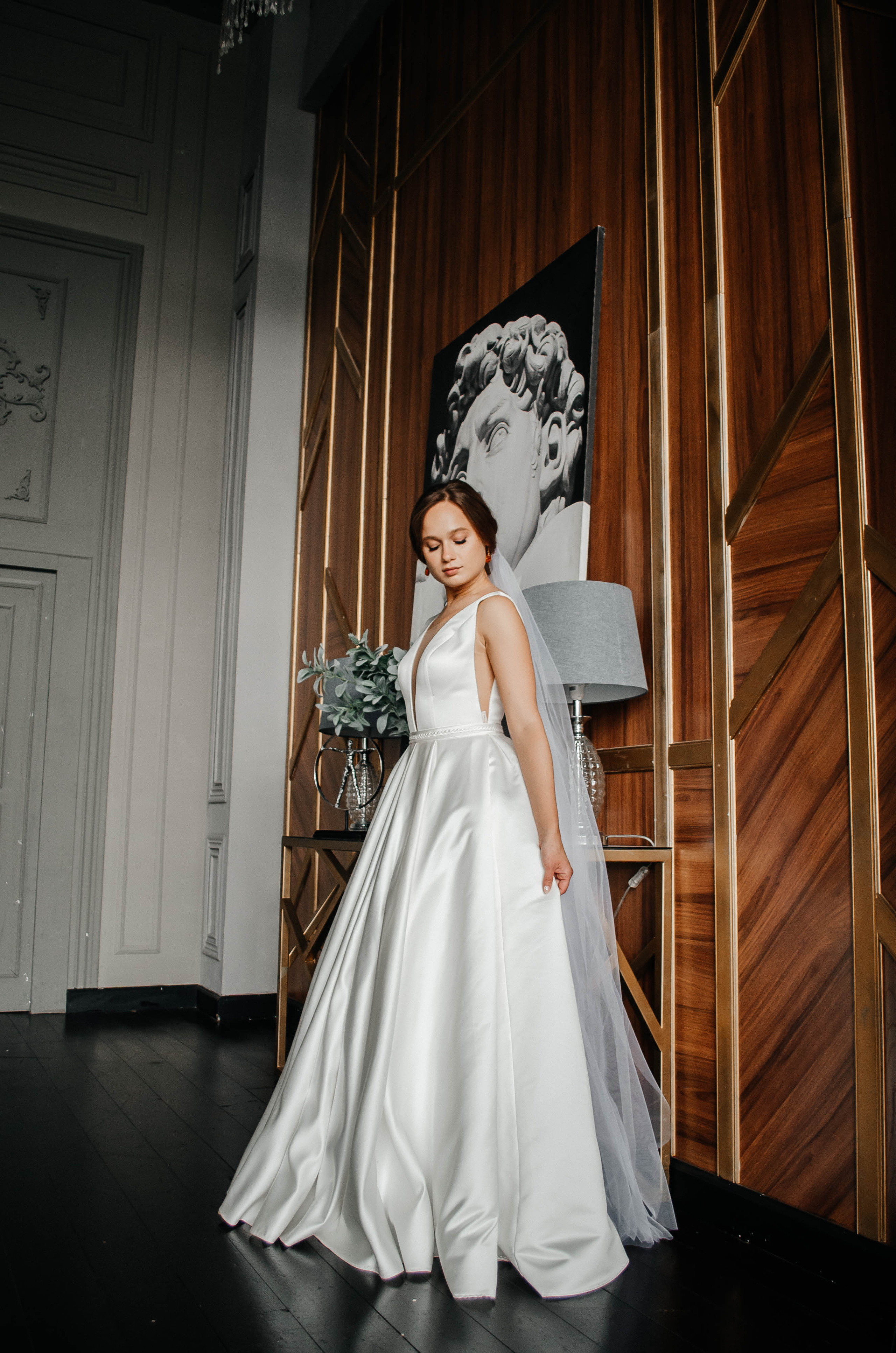 Антон и Анна. Главная