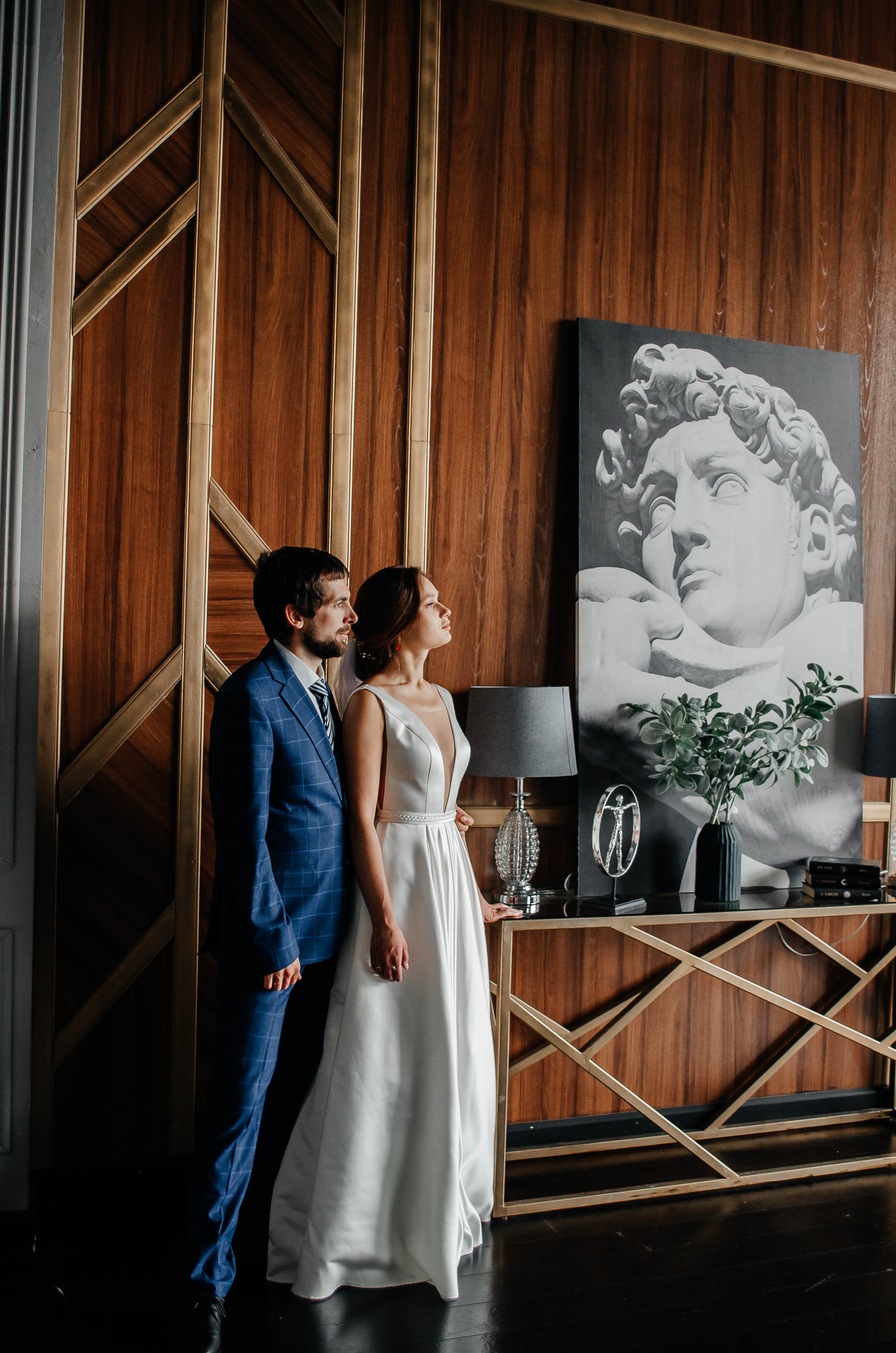 Антон и Анна. Главная