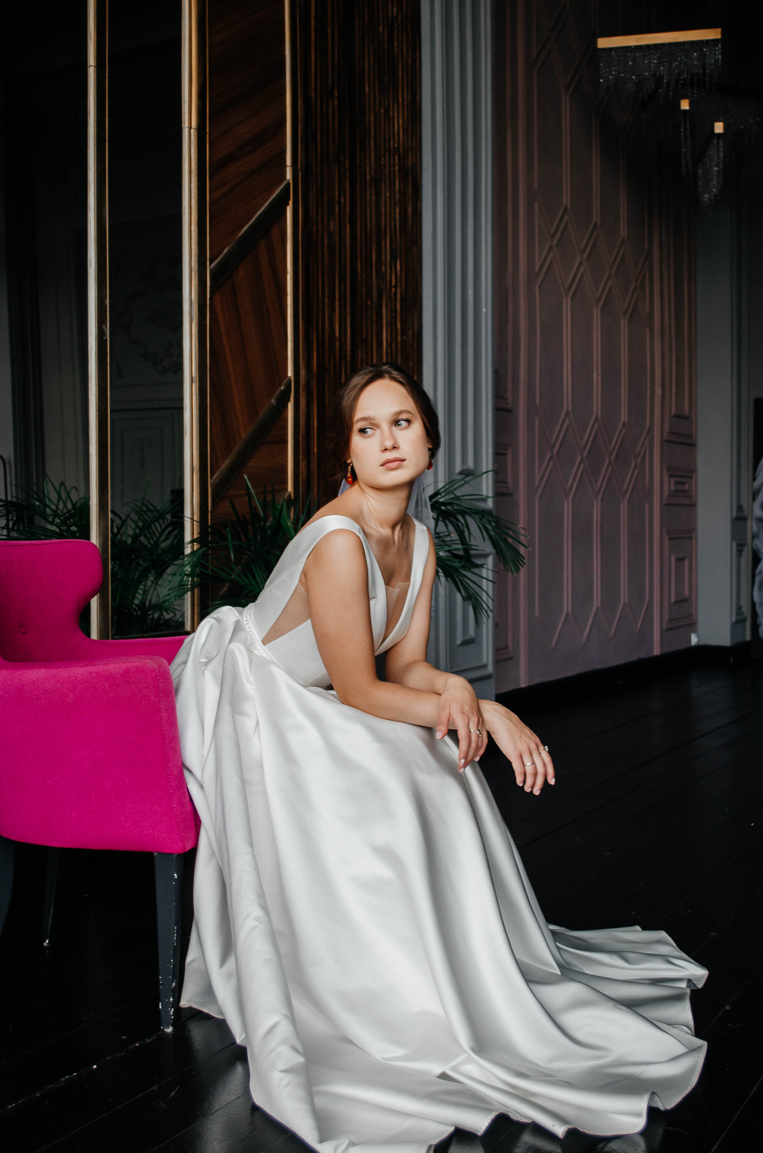 Антон и Анна. Главная