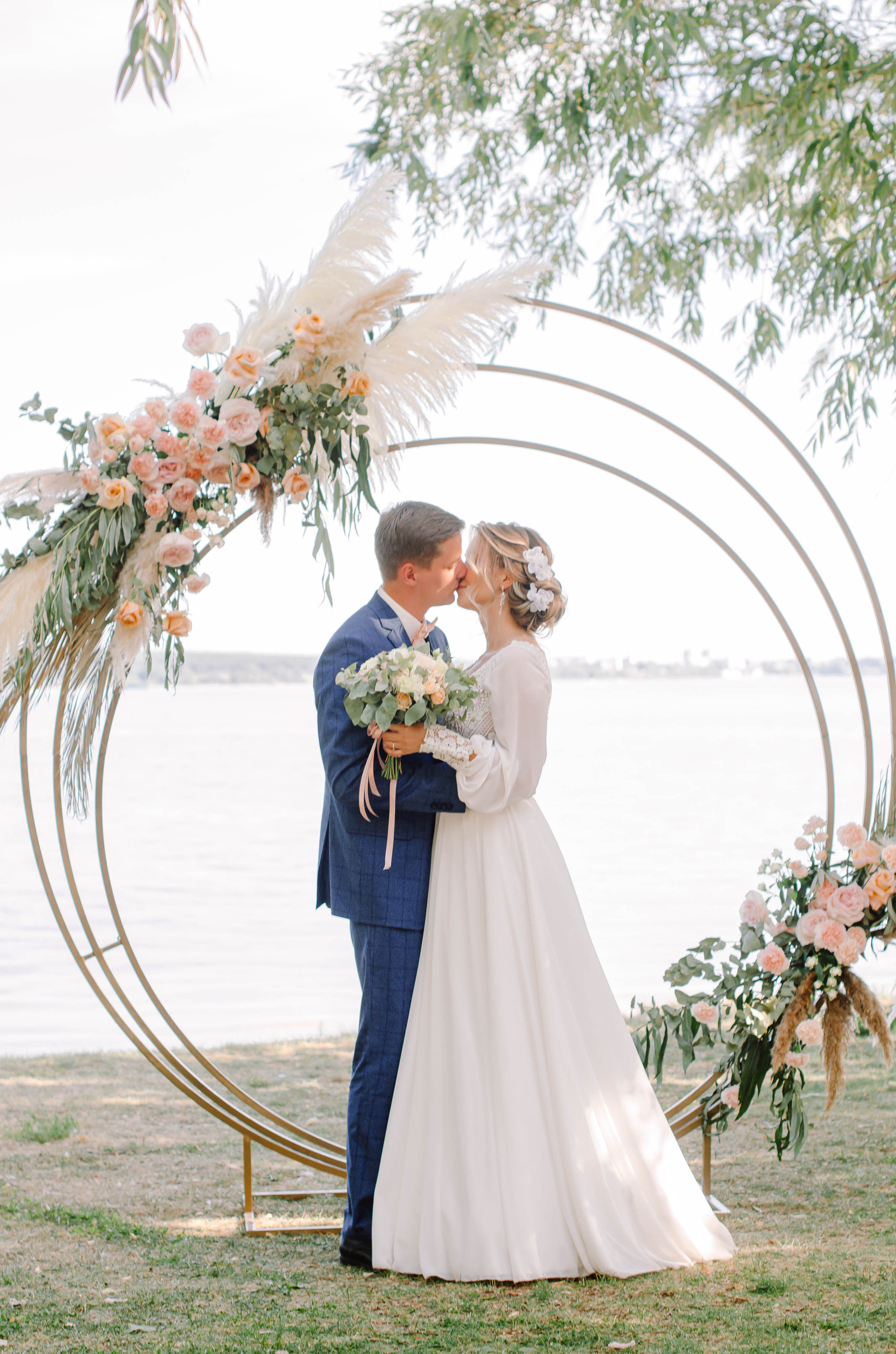 Дмитрий и Мария. Главная