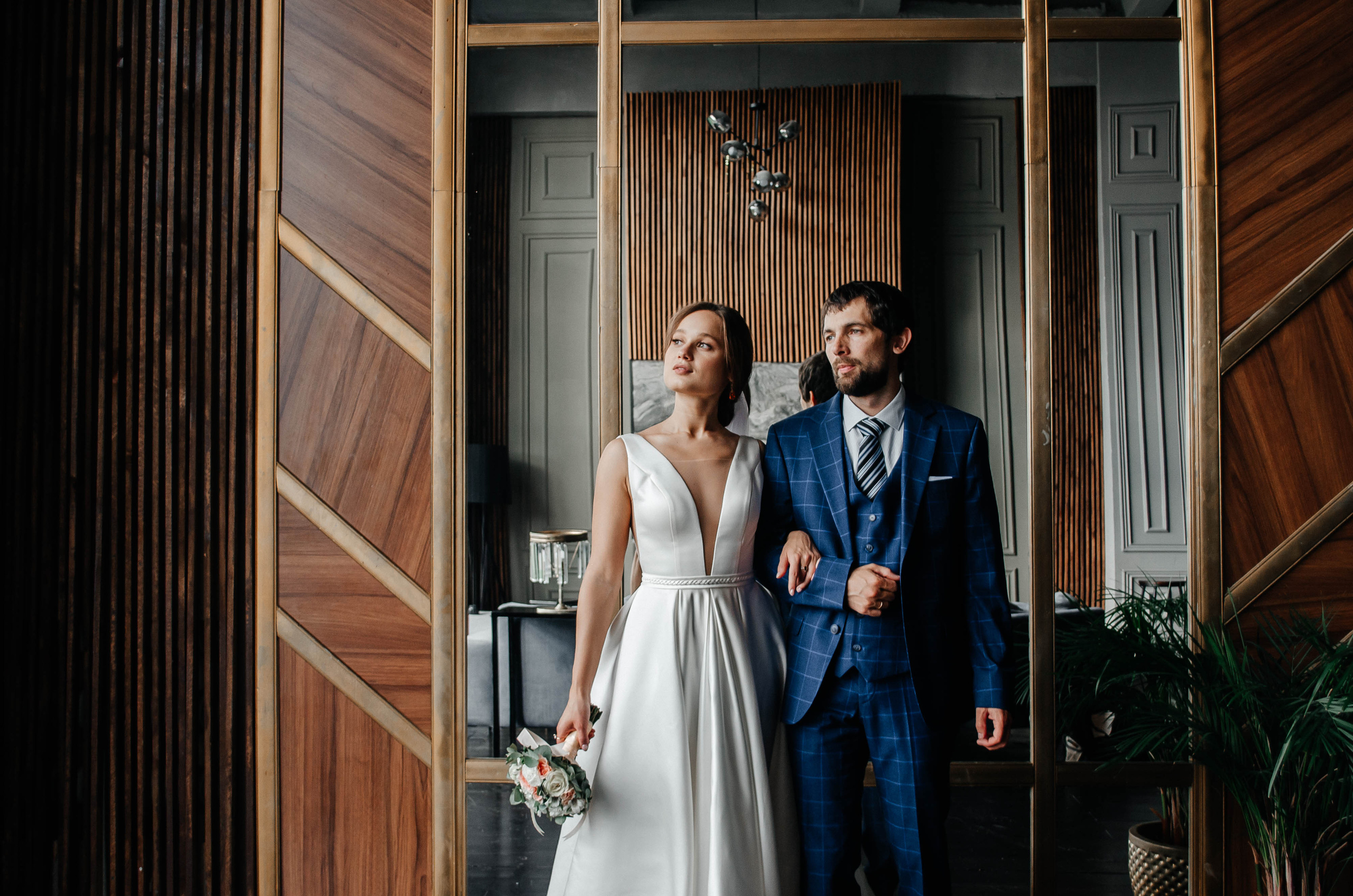 Антон и Анна. Главная