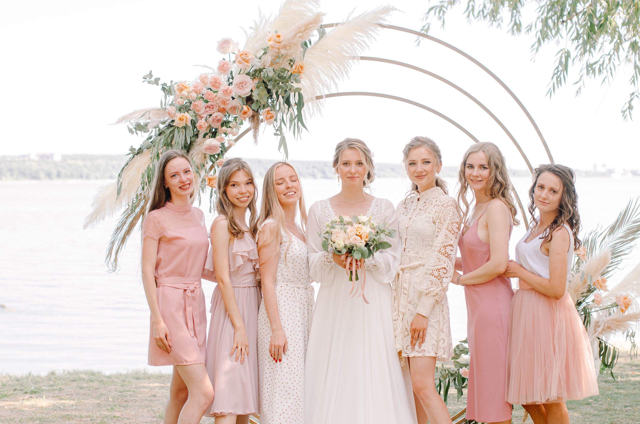 Дмитрий и Мария. Главная