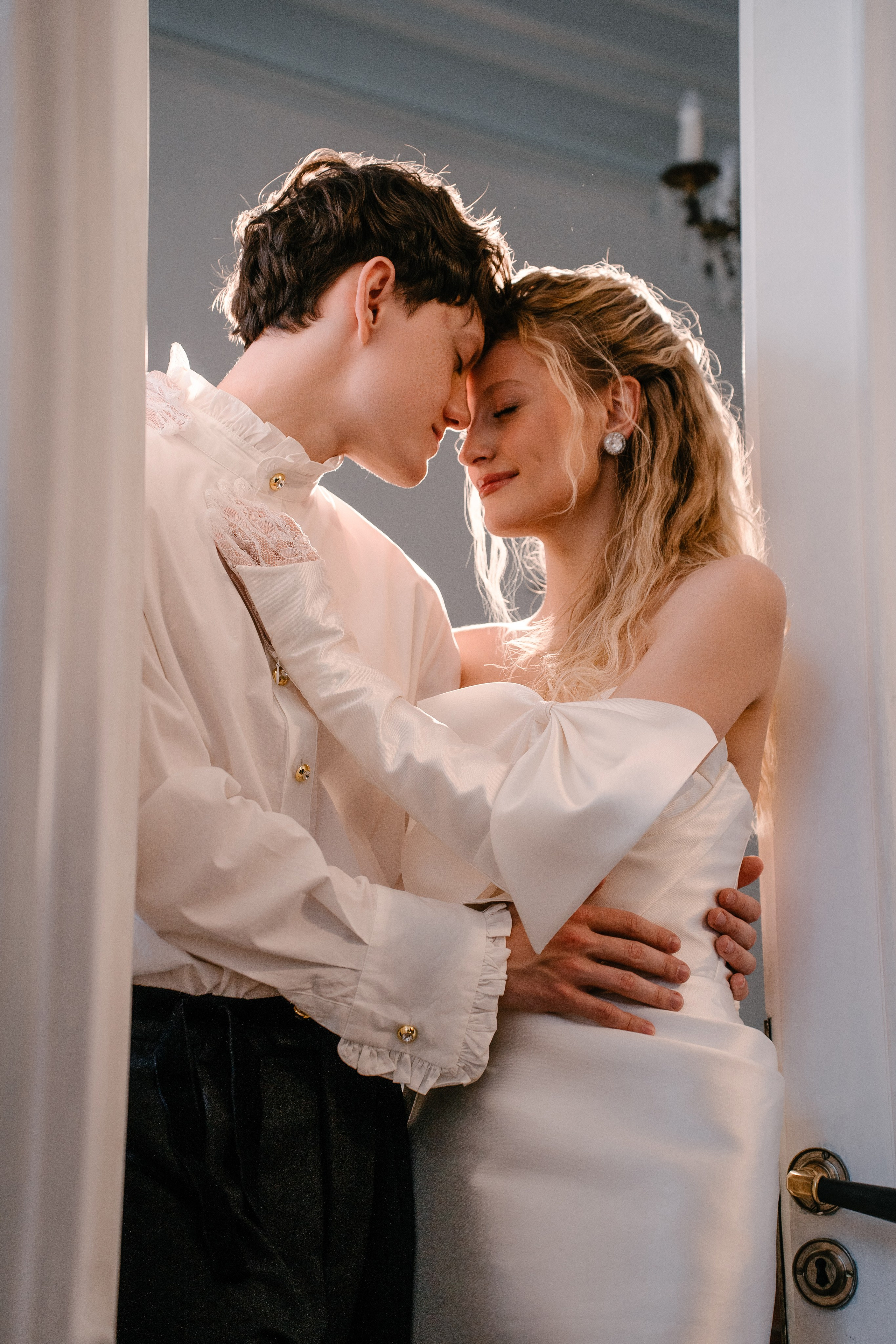 Свадебный и семейный фотограф в Воронеже Анастасия Бойко