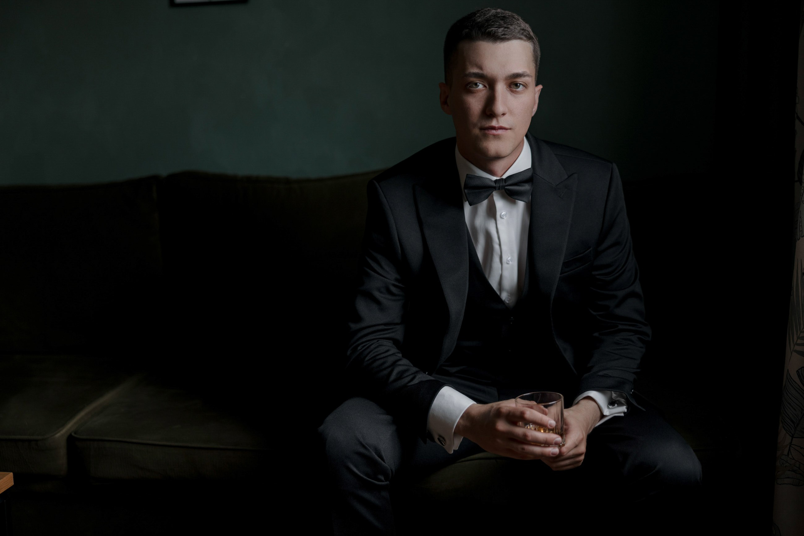 Александр и Валерия. Свадебный фотограф и видеограф Юрий и Эля Дубинины