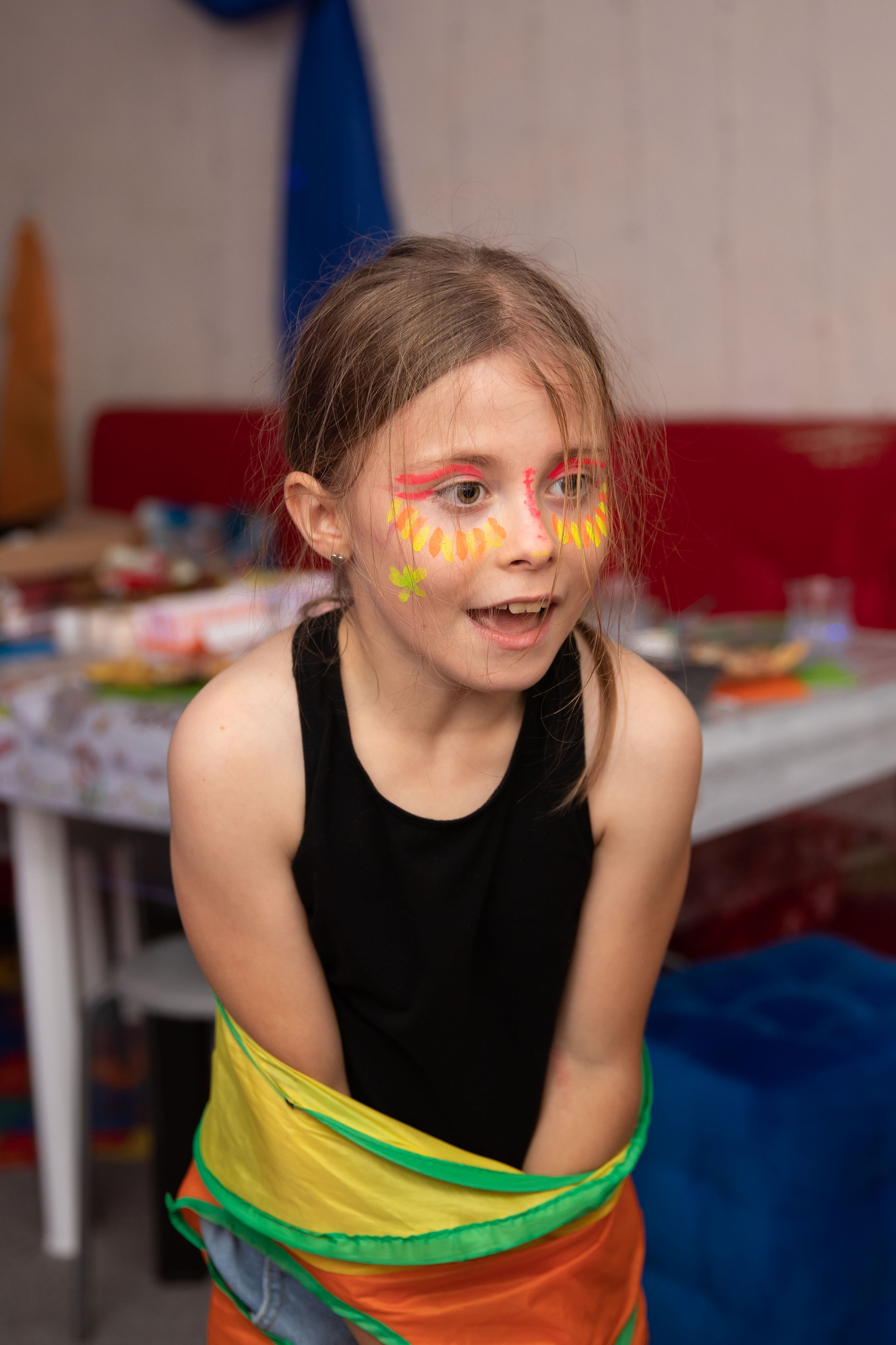 Детские праздники. Свадебный и семейный фотограф. Краснодар. Ольга Столярова