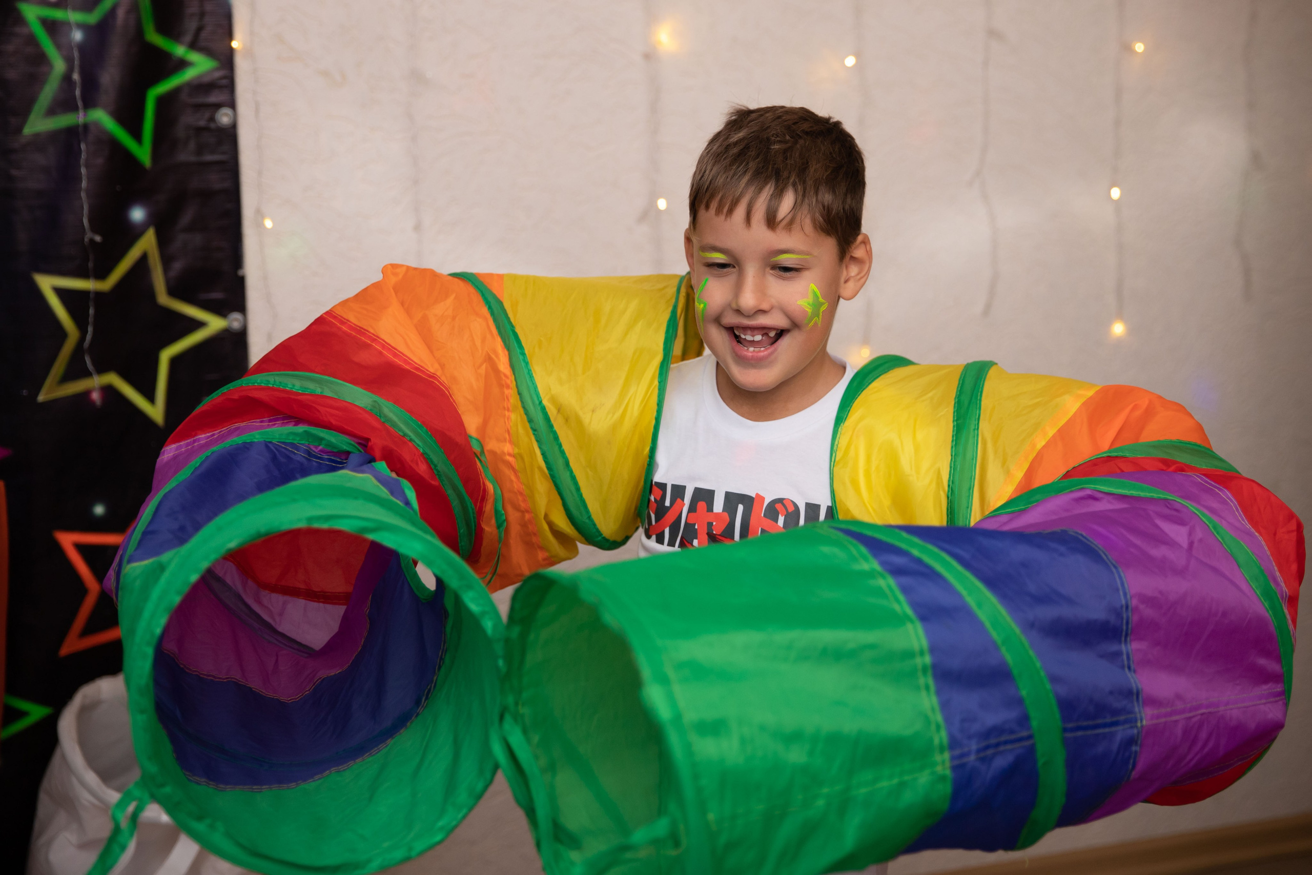 Детские праздники. Свадебный и семейный фотограф. Краснодар. Ольга Столярова