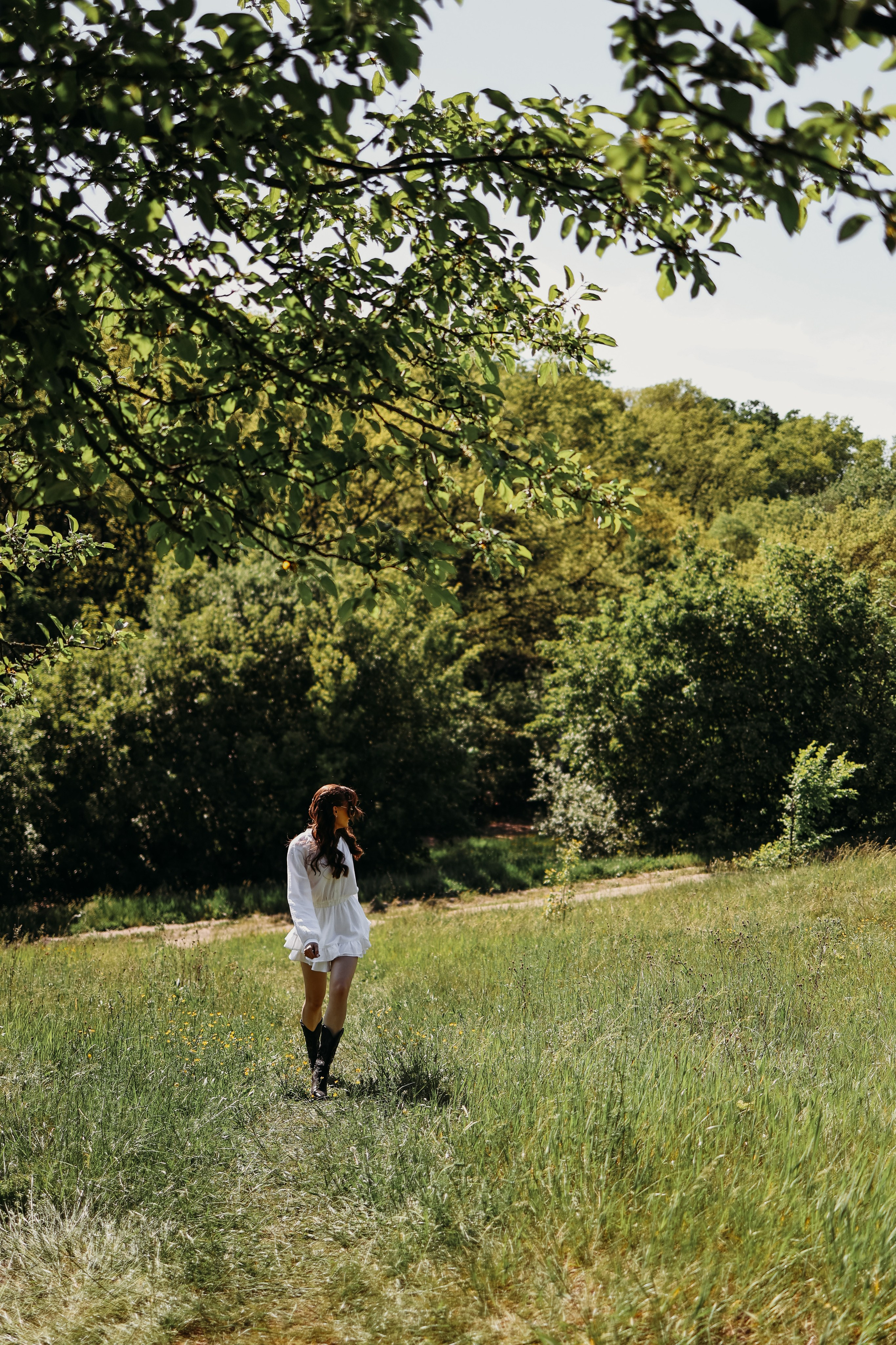 Ирина. Свадебный и семейный фотограф в Воронеже Ксения Воротникова