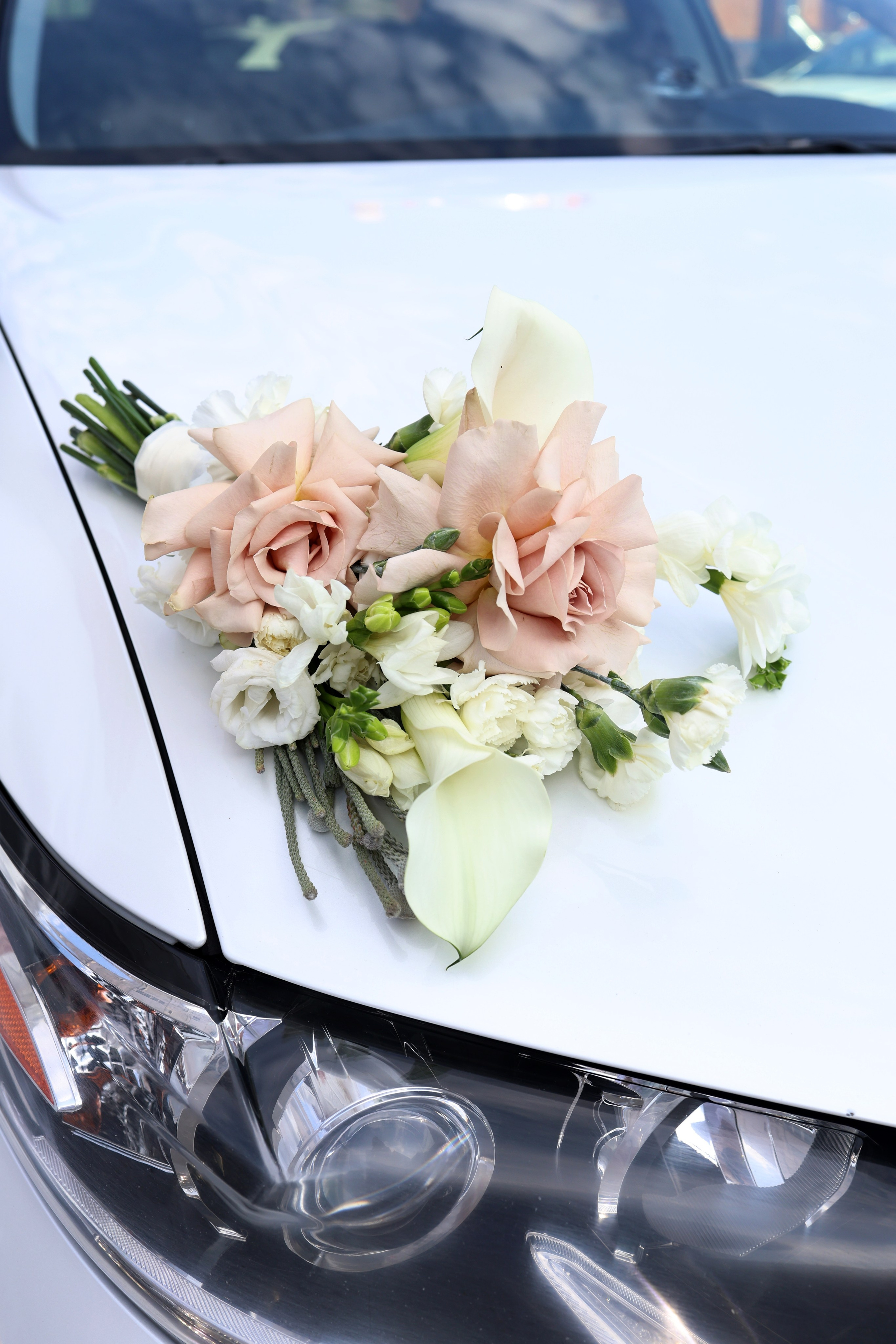 Ксения и Никита. Свадебный и семейный фотограф в Воронеже Ксения Воротникова