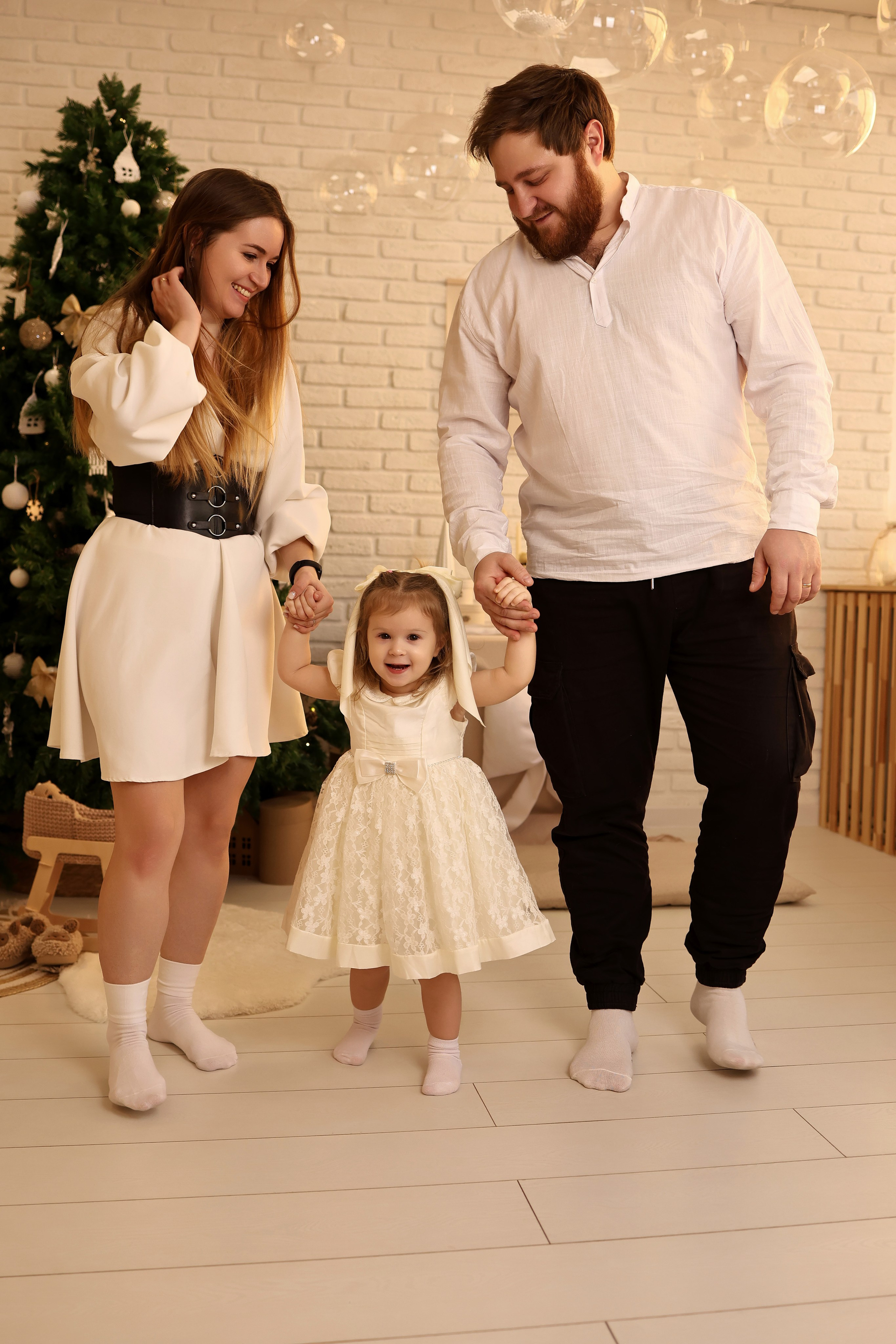 Семья Арины. Свадебный и семейный фотограф в Воронеже Ксения Воротникова