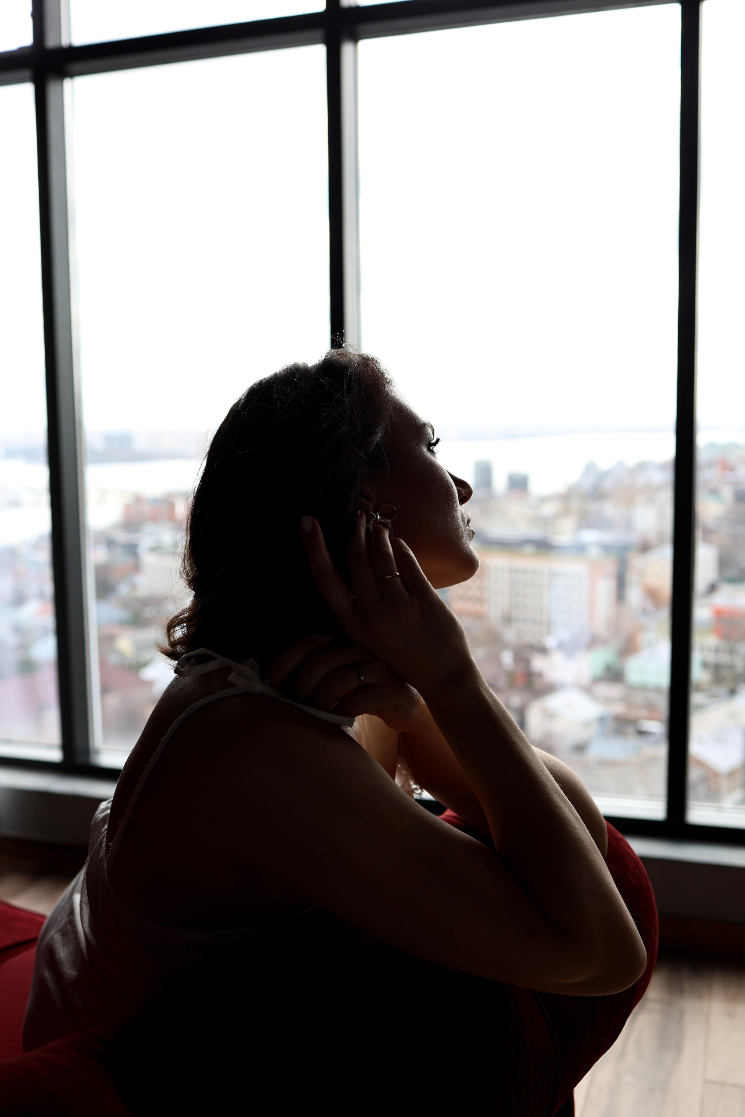 Анна и Александр. Свадебный и семейный фотограф в Воронеже Ксения Воротникова