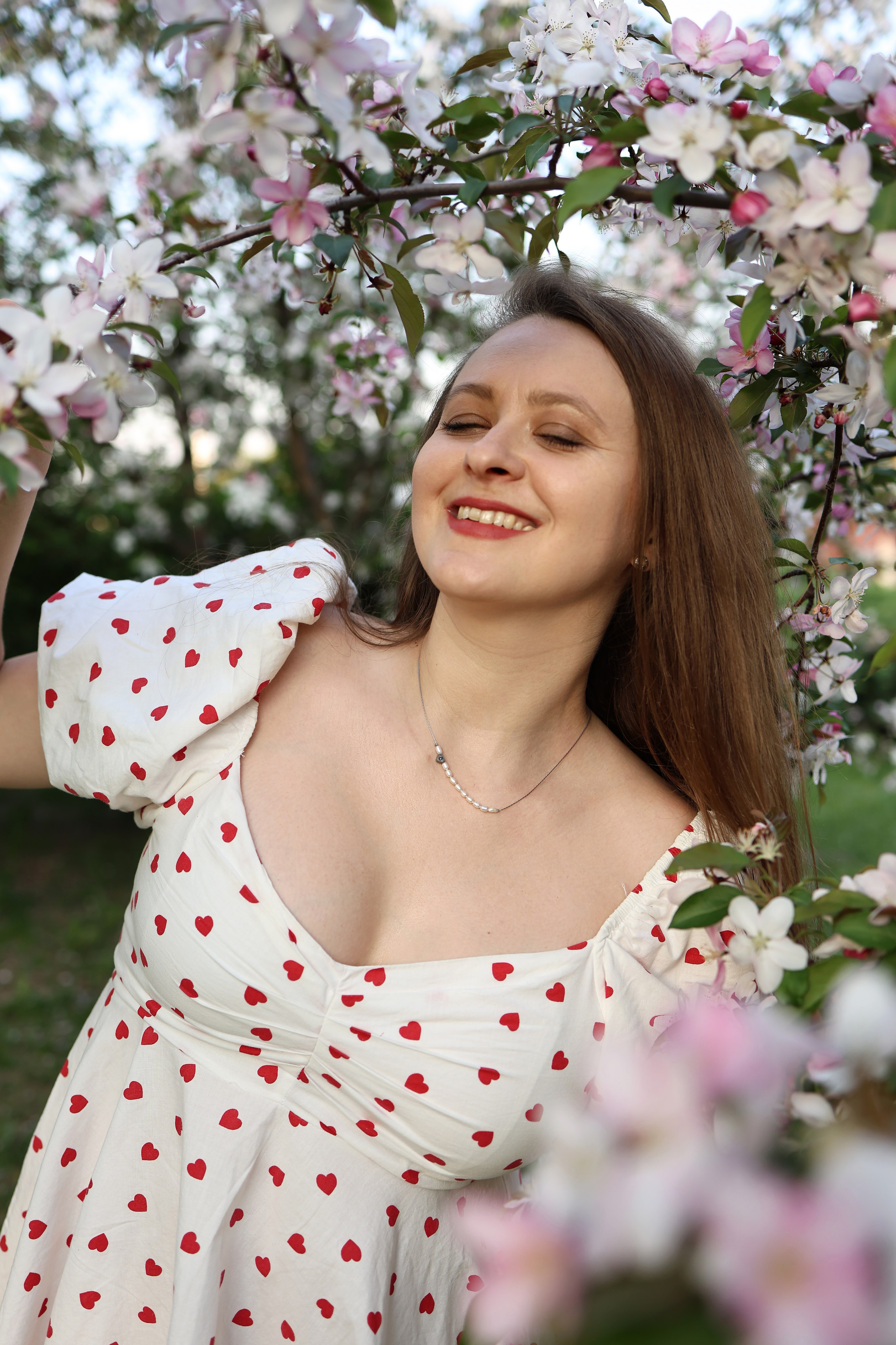 Виктория. Свадебный и семейный фотограф в Воронеже Ксения Воротникова