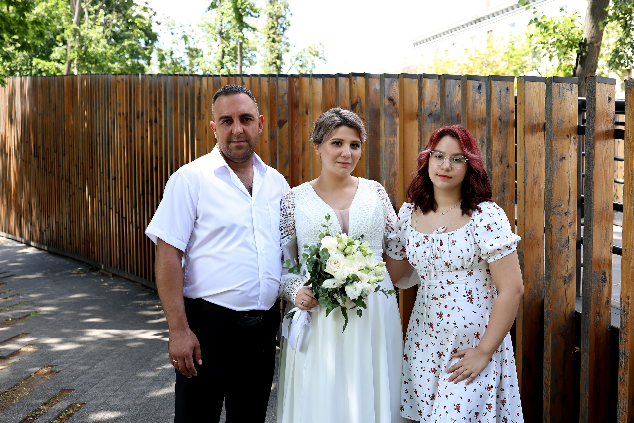 Свадьба ребят. Свадебный и семейный фотограф в Воронеже Ксения Воротникова