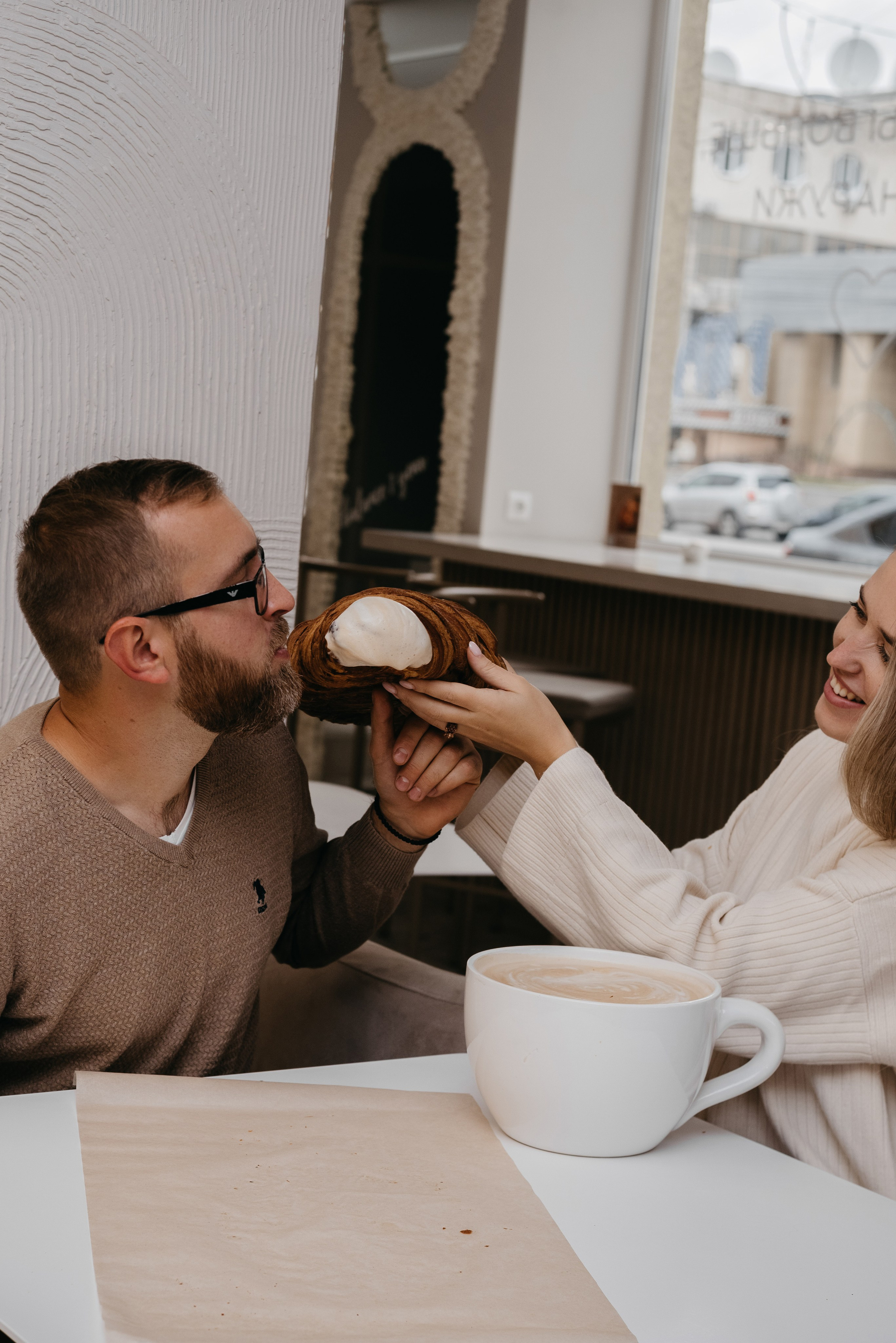 Наташа и Вова. Свадебный и семейный фотограф в Воронеже Ксения Воротникова
