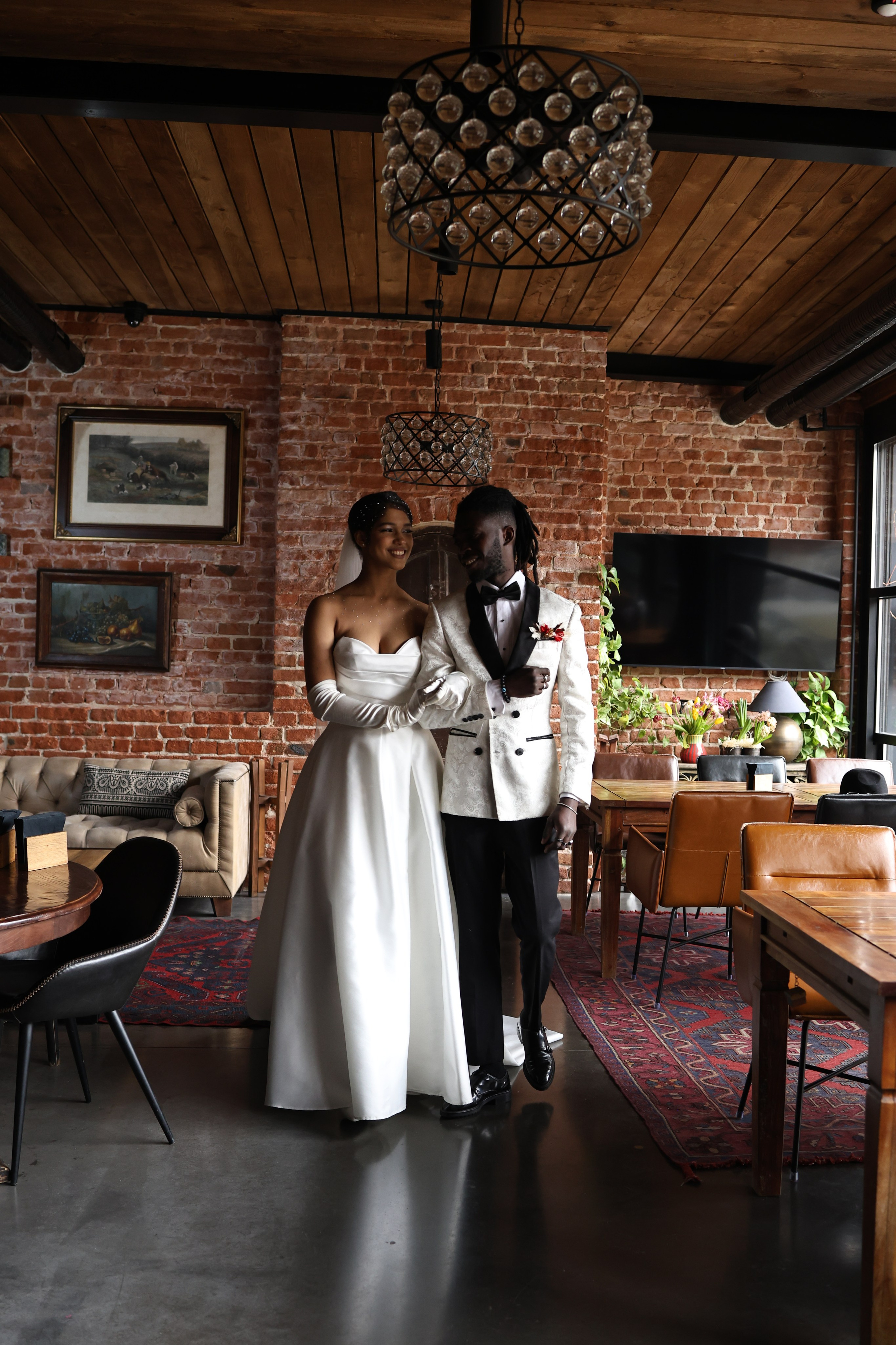 Кристиан и Николь. Свадебный и семейный фотограф в Воронеже Ксения Воротникова