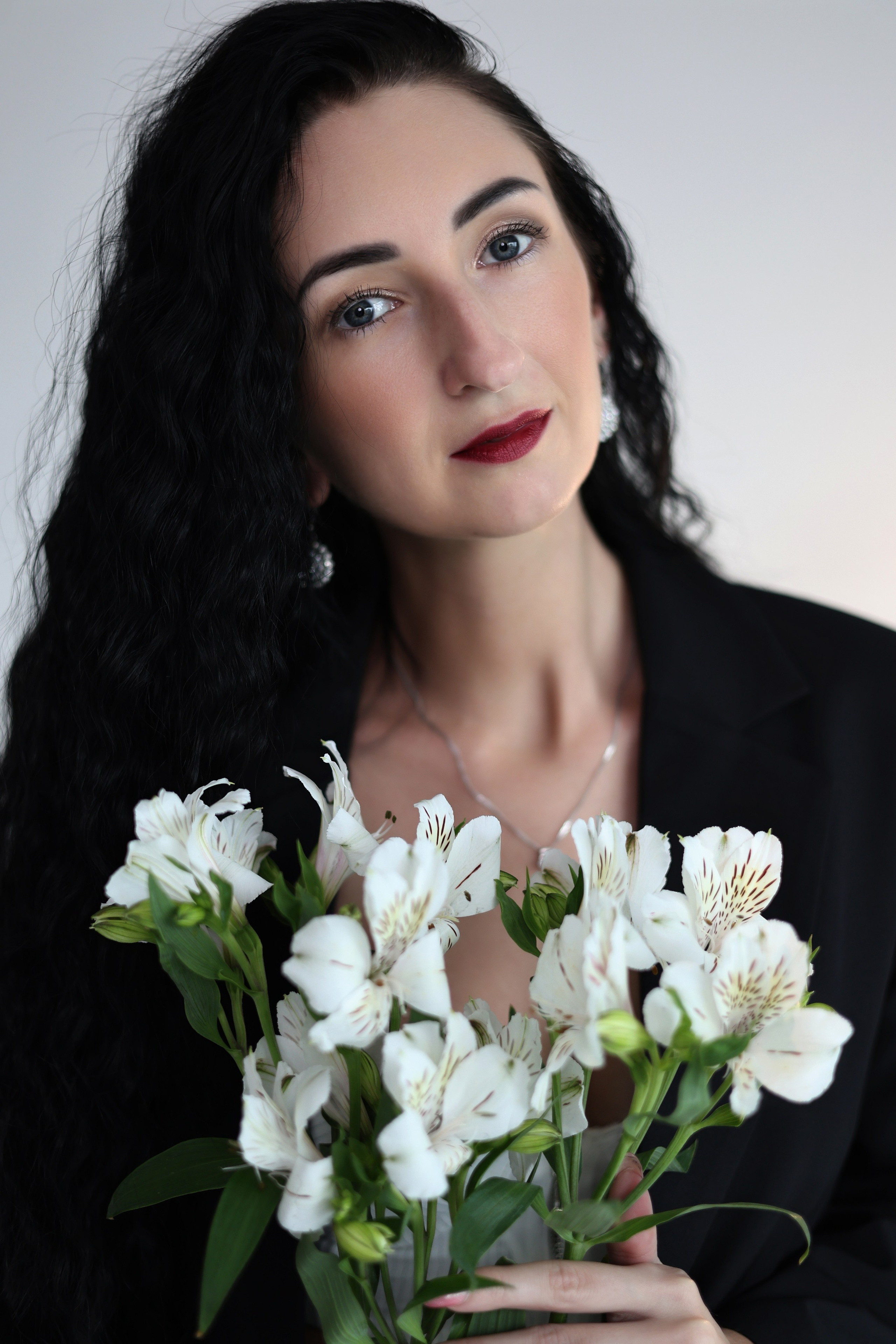 Алёна. Свадебный и семейный фотограф в Воронеже Ксения Воротникова