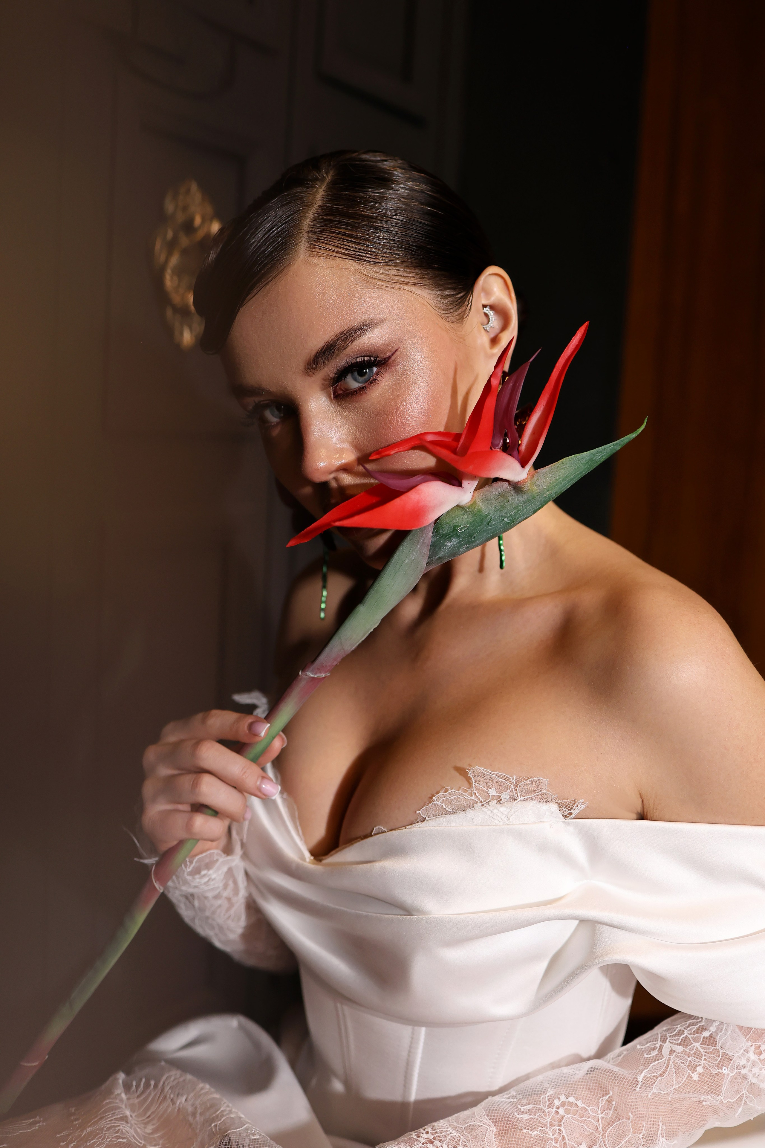 Анна. Свадебный и семейный фотограф в Воронеже Ксения Воротникова