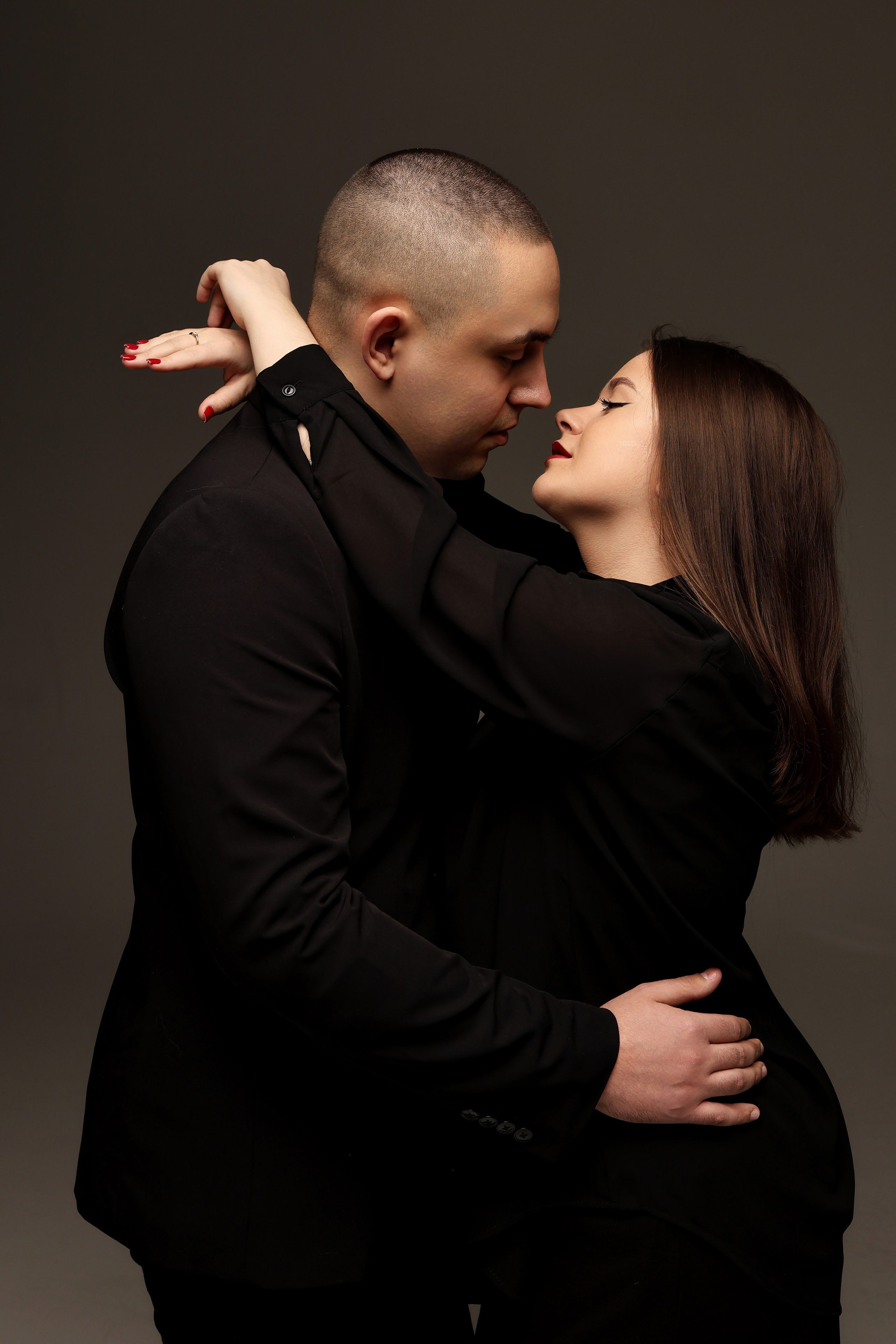 Дмитрий и Арина. Свадебный и семейный фотограф в Воронеже Ксения Воротникова