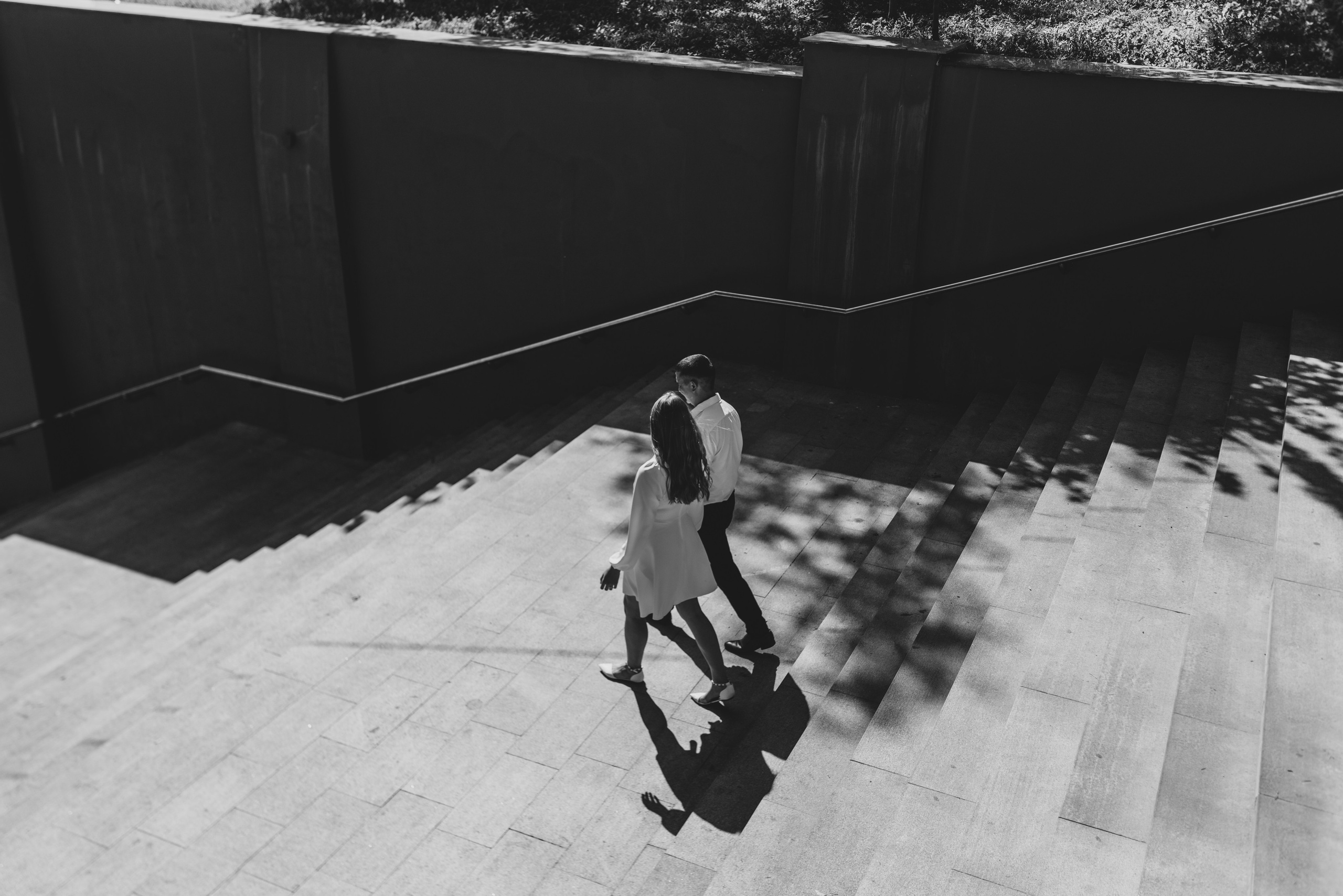 Юля и Сергей. Свадебный и семейный фотограф в Воронеже Ксения Воротникова