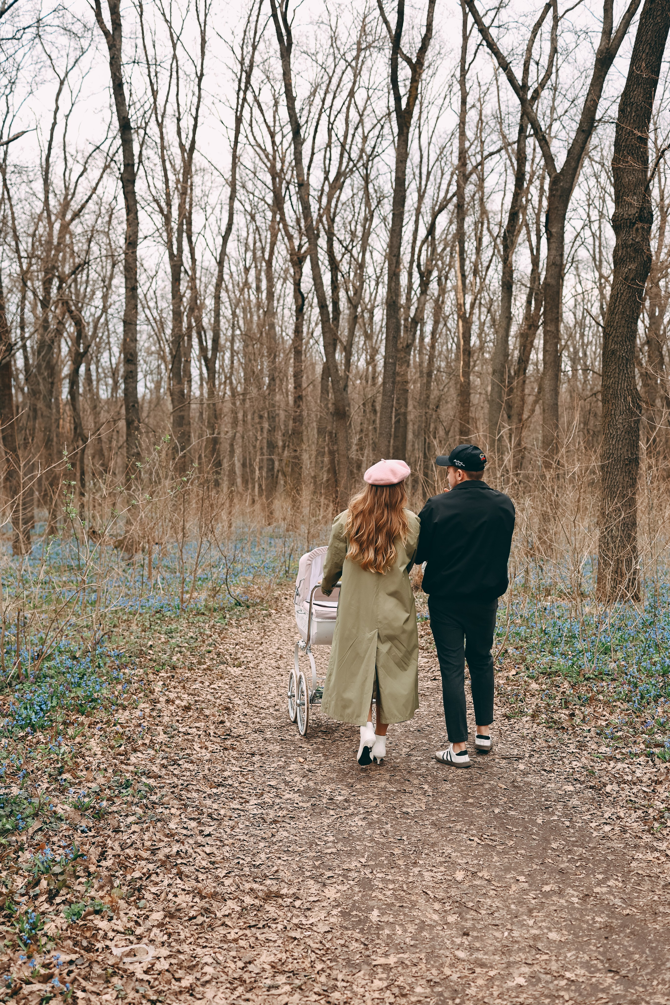 Маргарита, Василиса и Сергей. Свадебный и семейный фотограф в Воронеже Ксения Воротникова
