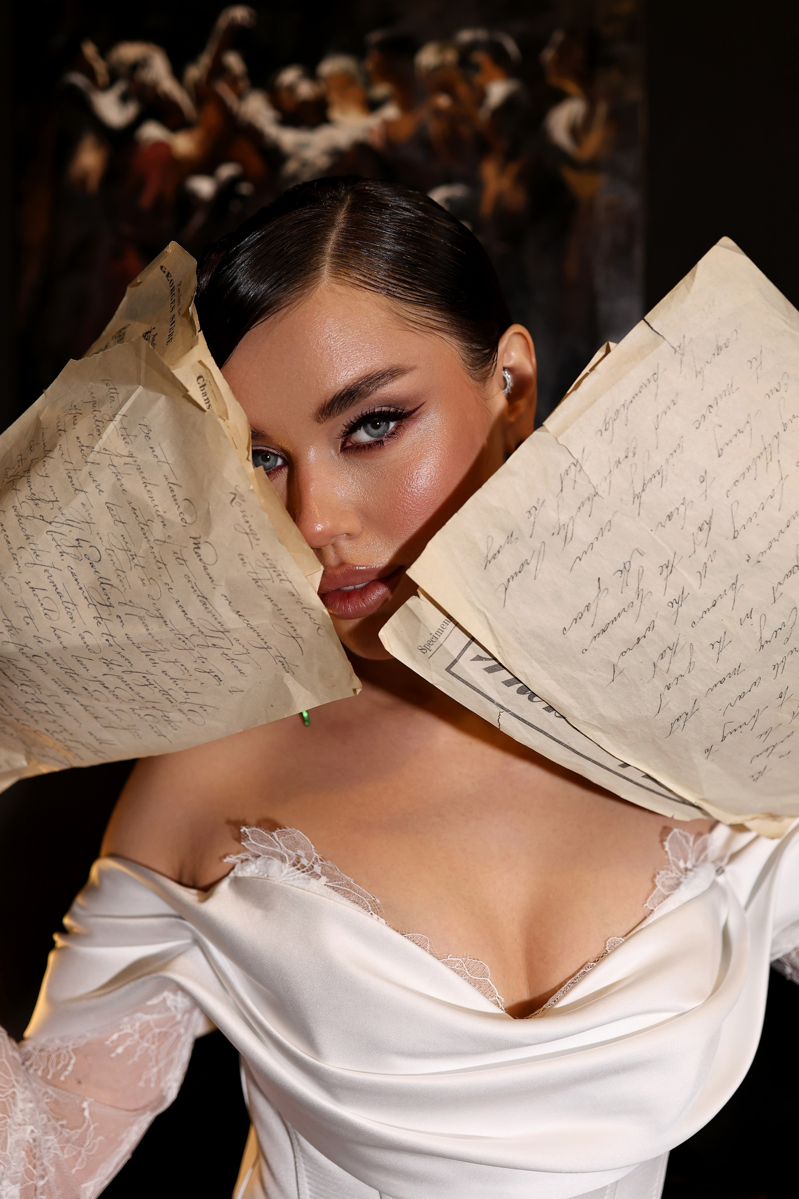 Анна. Свадебный и семейный фотограф в Воронеже Ксения Воротникова