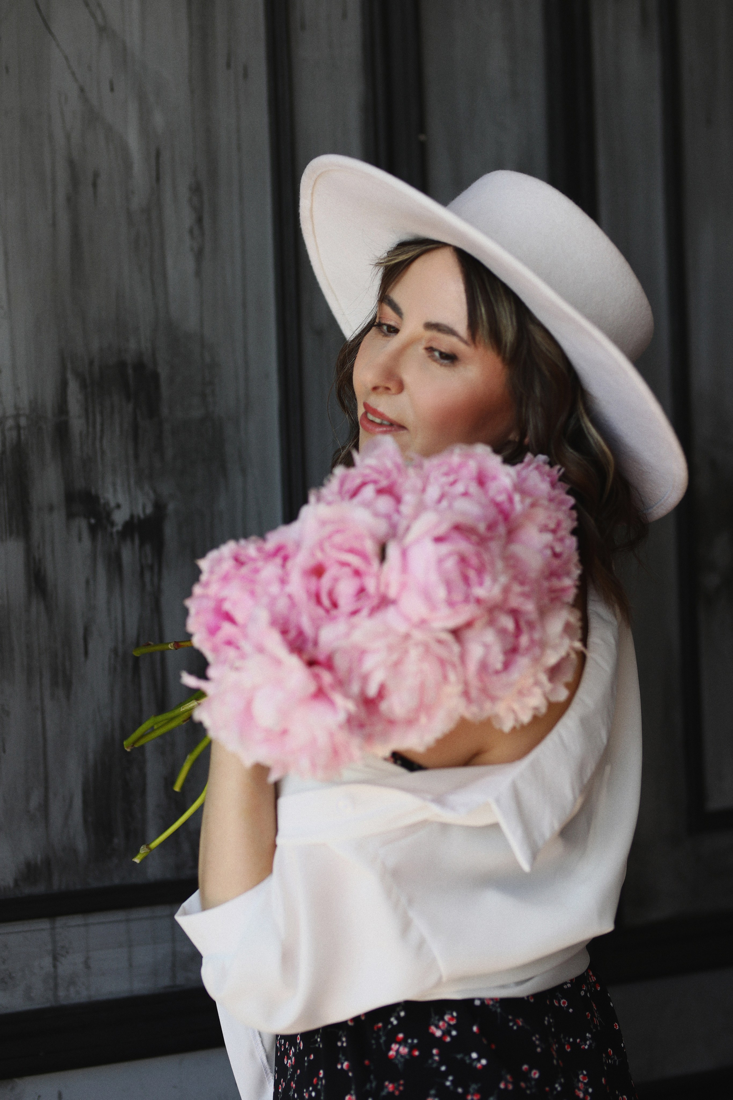 Юлия. Фотограф чувственного портрета в Санкт-Петербурге Светлана Фролова