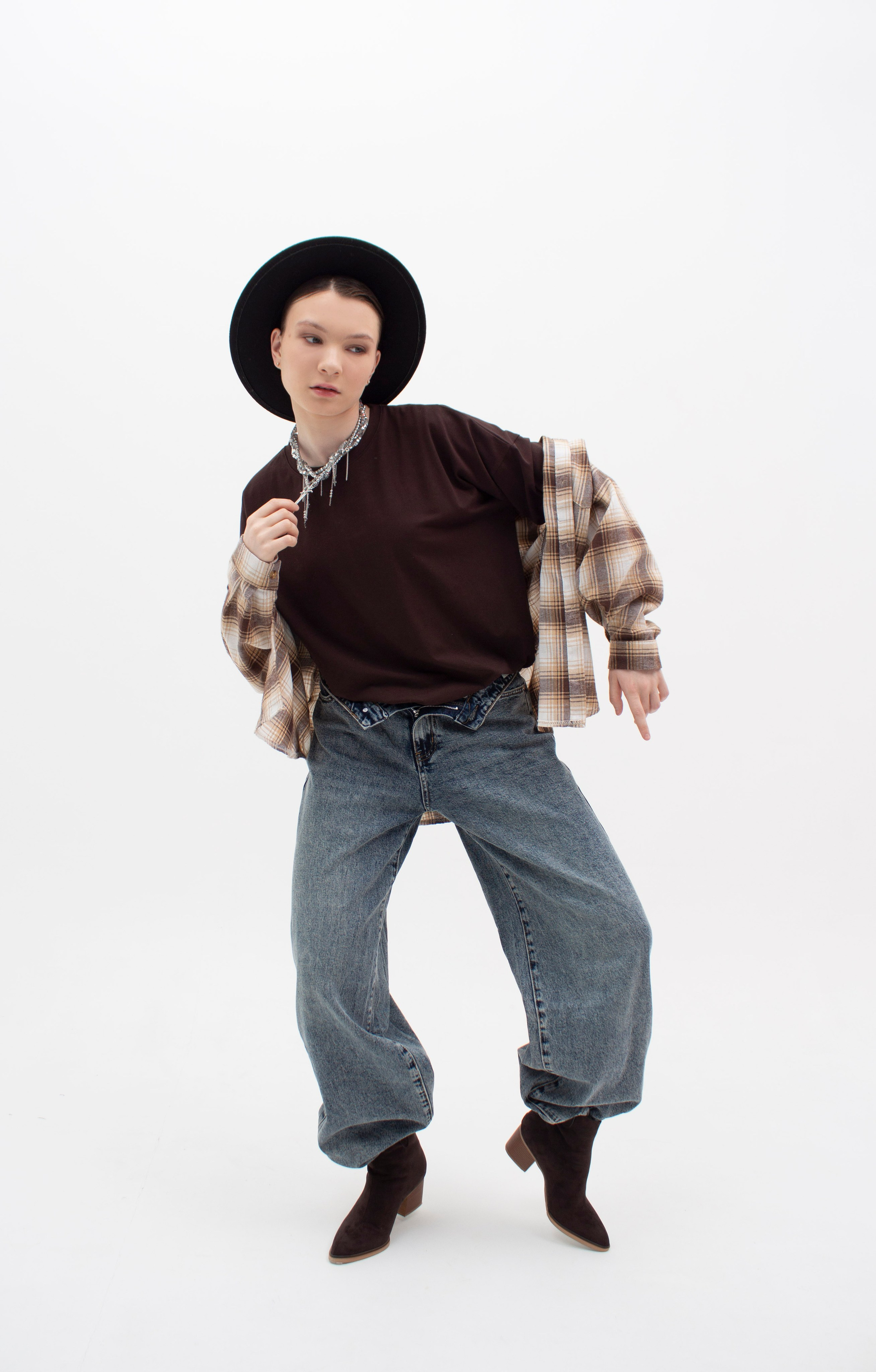 София. Модельное агентство ART PODIUM ULAN-UDE