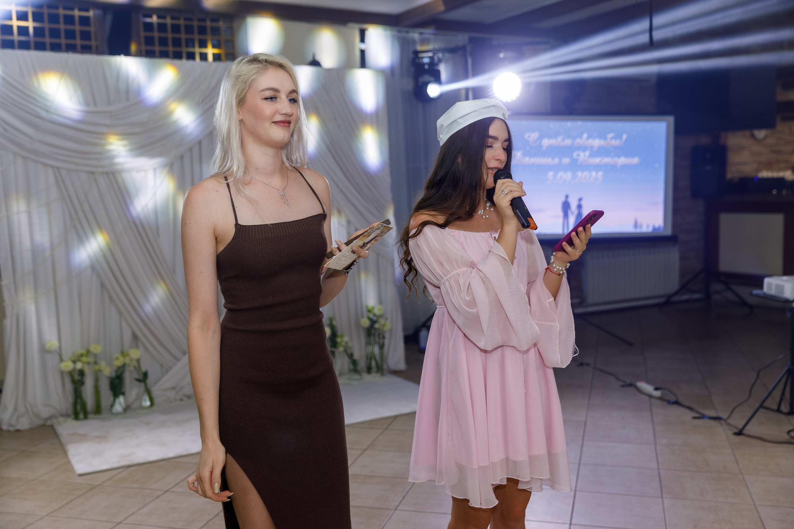 Свадебная съемка 05.09.2025. Фотограф в Самаре Максим Тырин