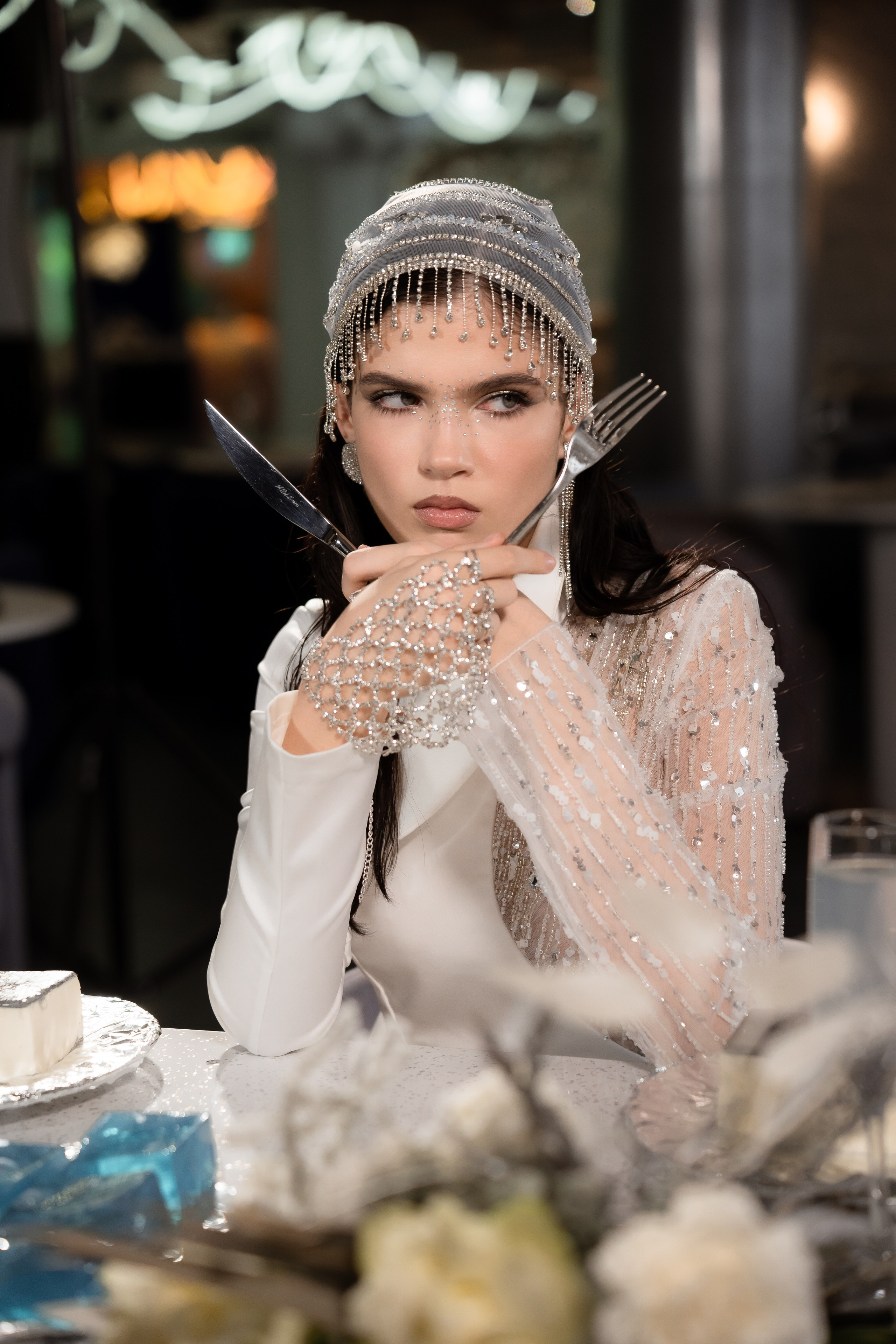 Oblaka. Свадебный фотограф в Воронеже Дарья Володарская