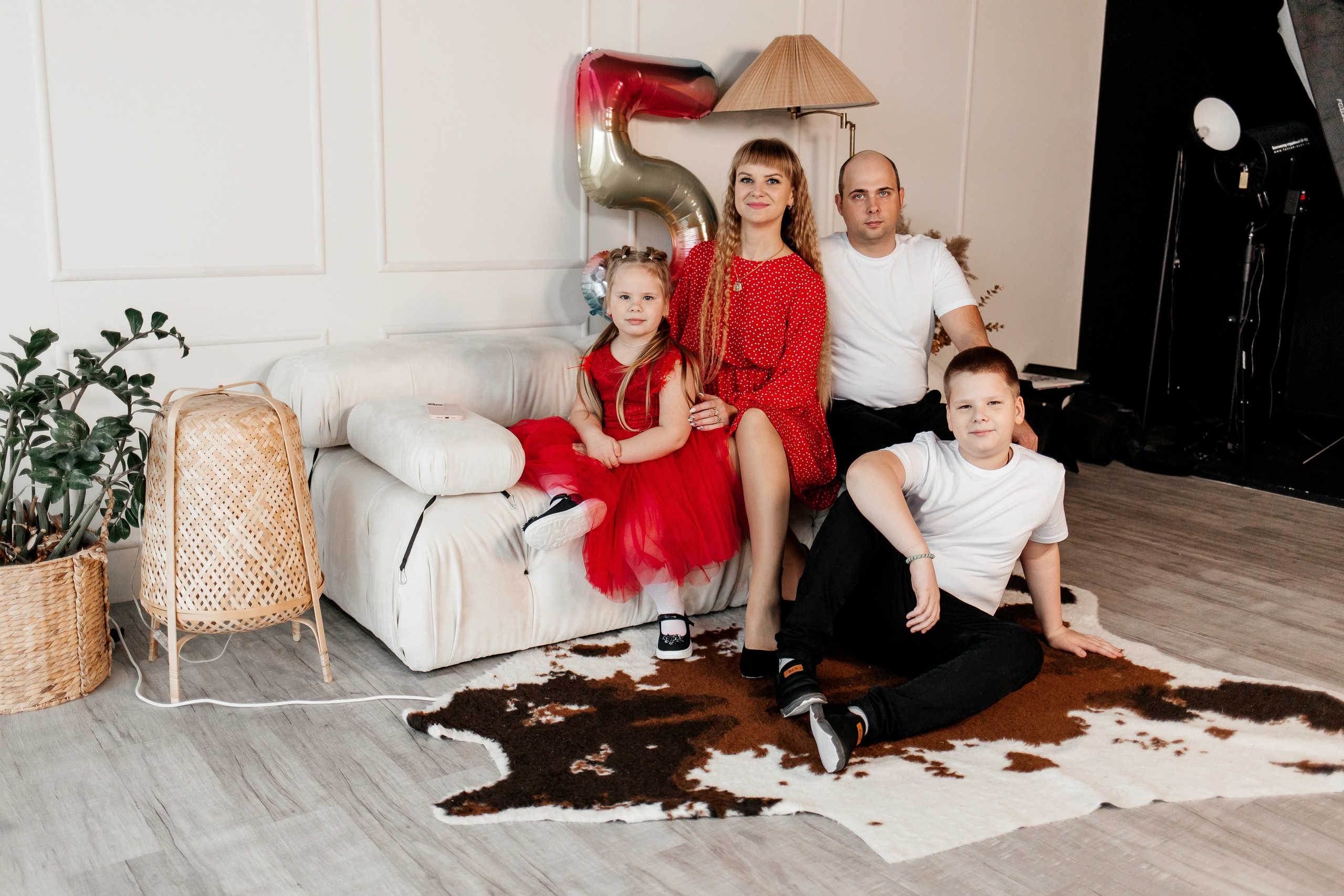 С Днём Рождения, Сонечка!. Фотограф Елена Кириллова