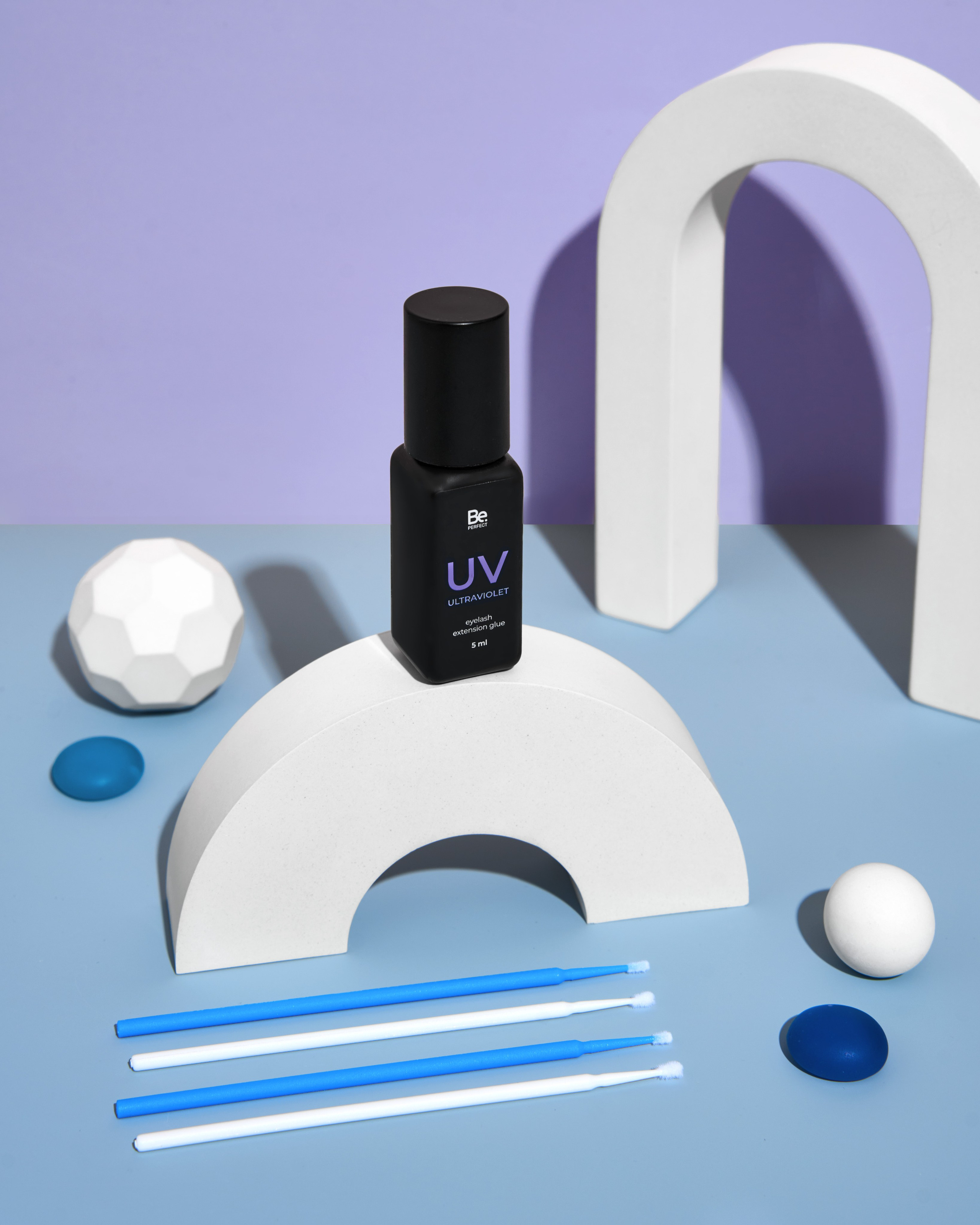 Фотосъемка косметики. Brendbend — Предметная фотосъемка Белгород и вся Россия