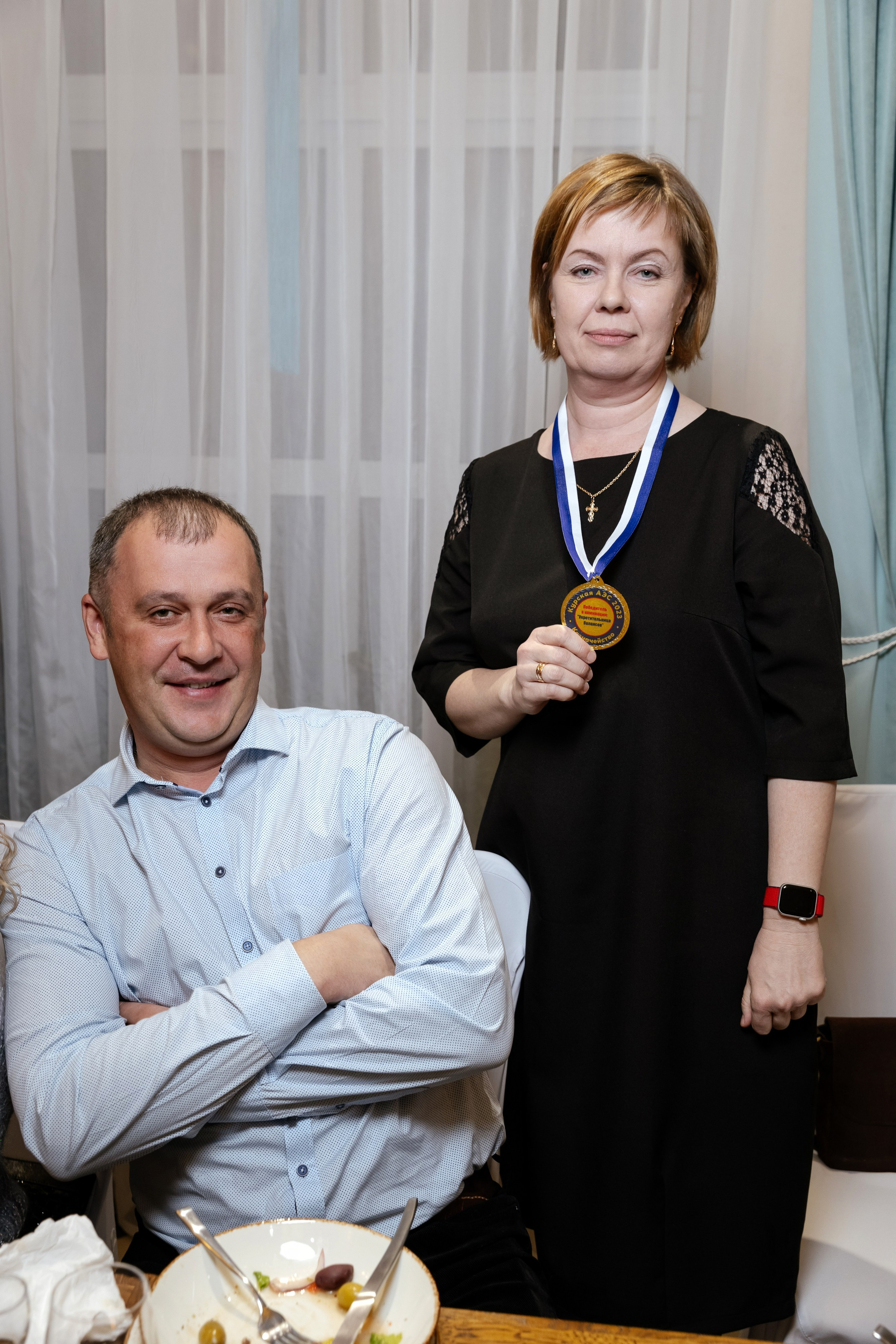 Олимп. Семейный фотограф — Макс Белогрудов