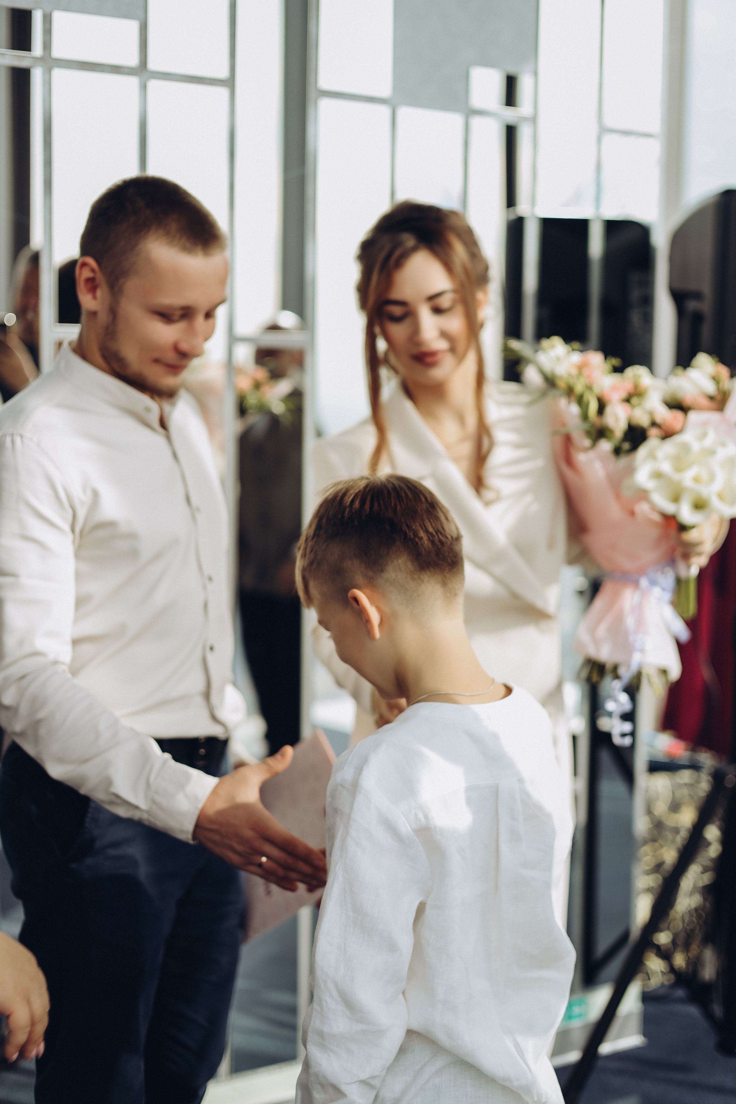 Вика и Тёма. Panorama 360. Диана Чечель. Свадебный и семейный фотограф в Москве