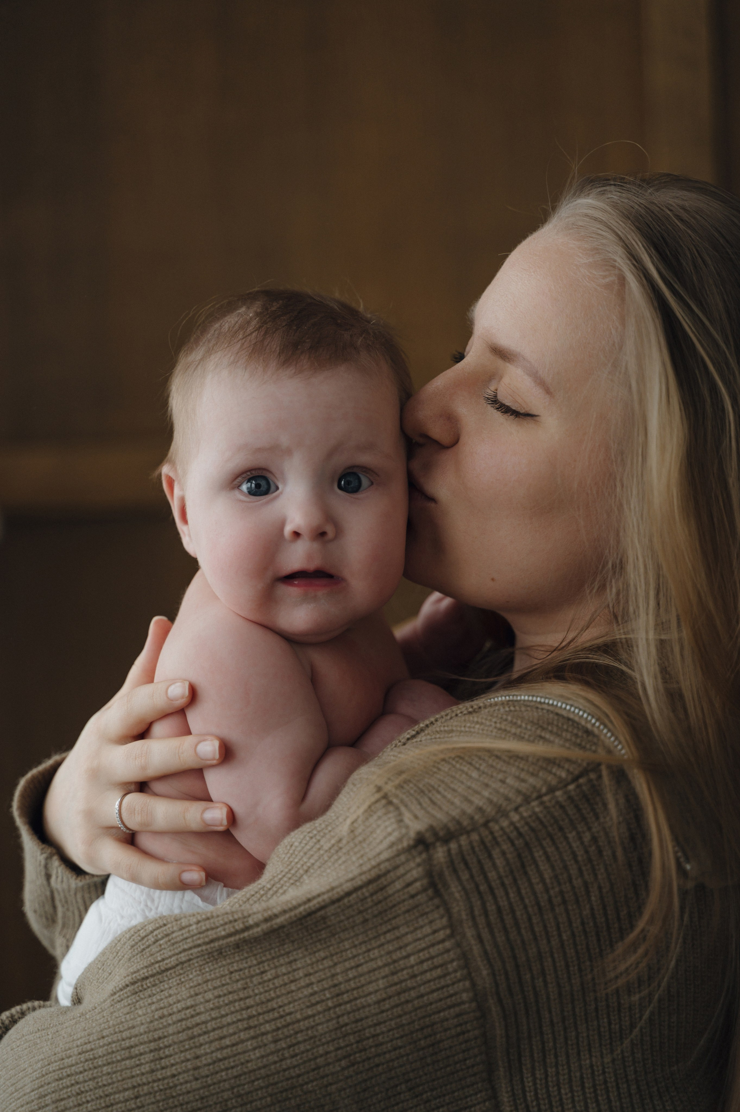 Катя и Василиса. Свадебный фотограф Москва и Санкт-Петербург. Анастасия Чудина