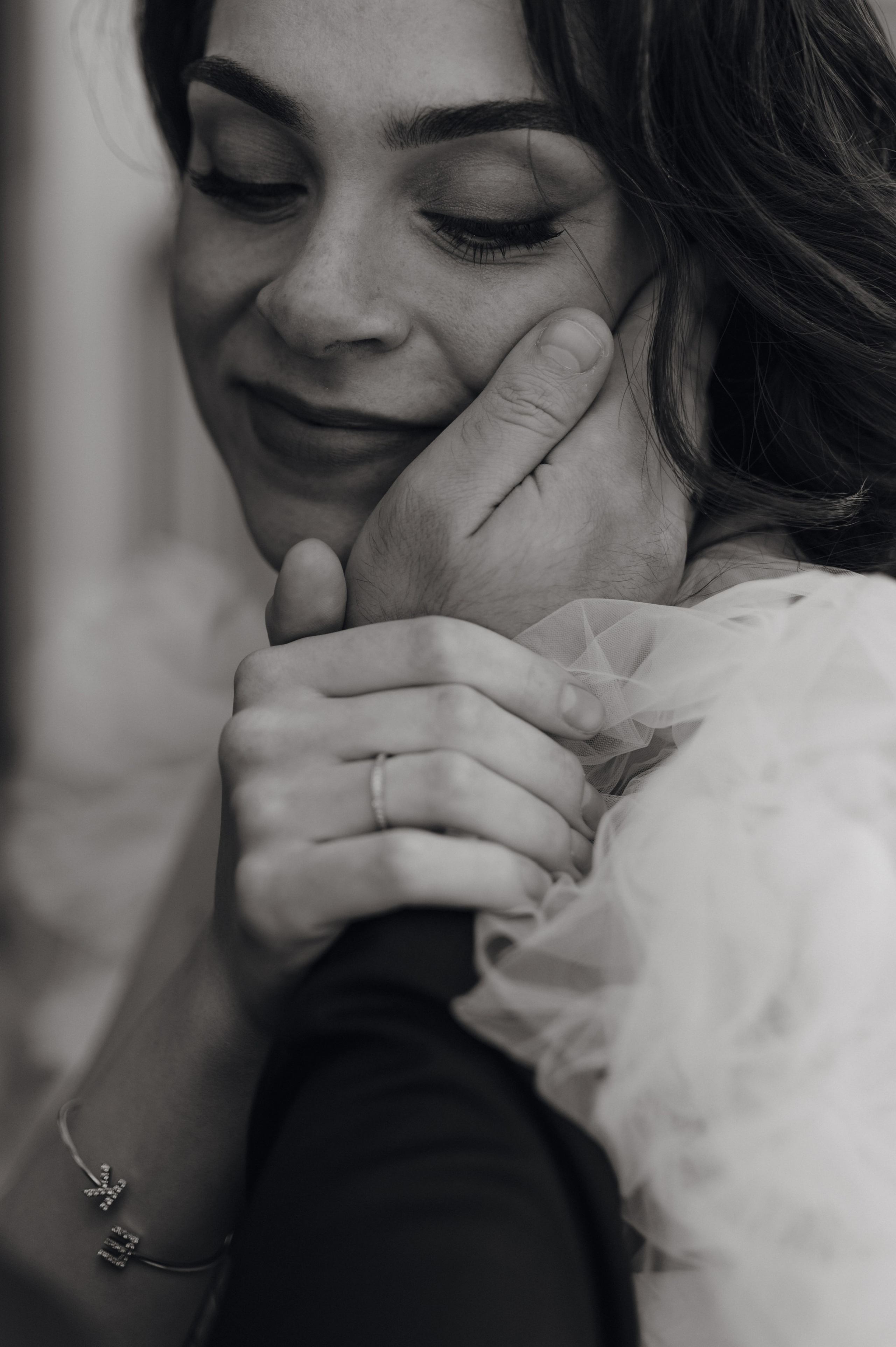 Елизавета и Константин. Особняк Спиридонова. Свадебный фотограф Москва и Санкт-Петербург. Анастасия Чудина