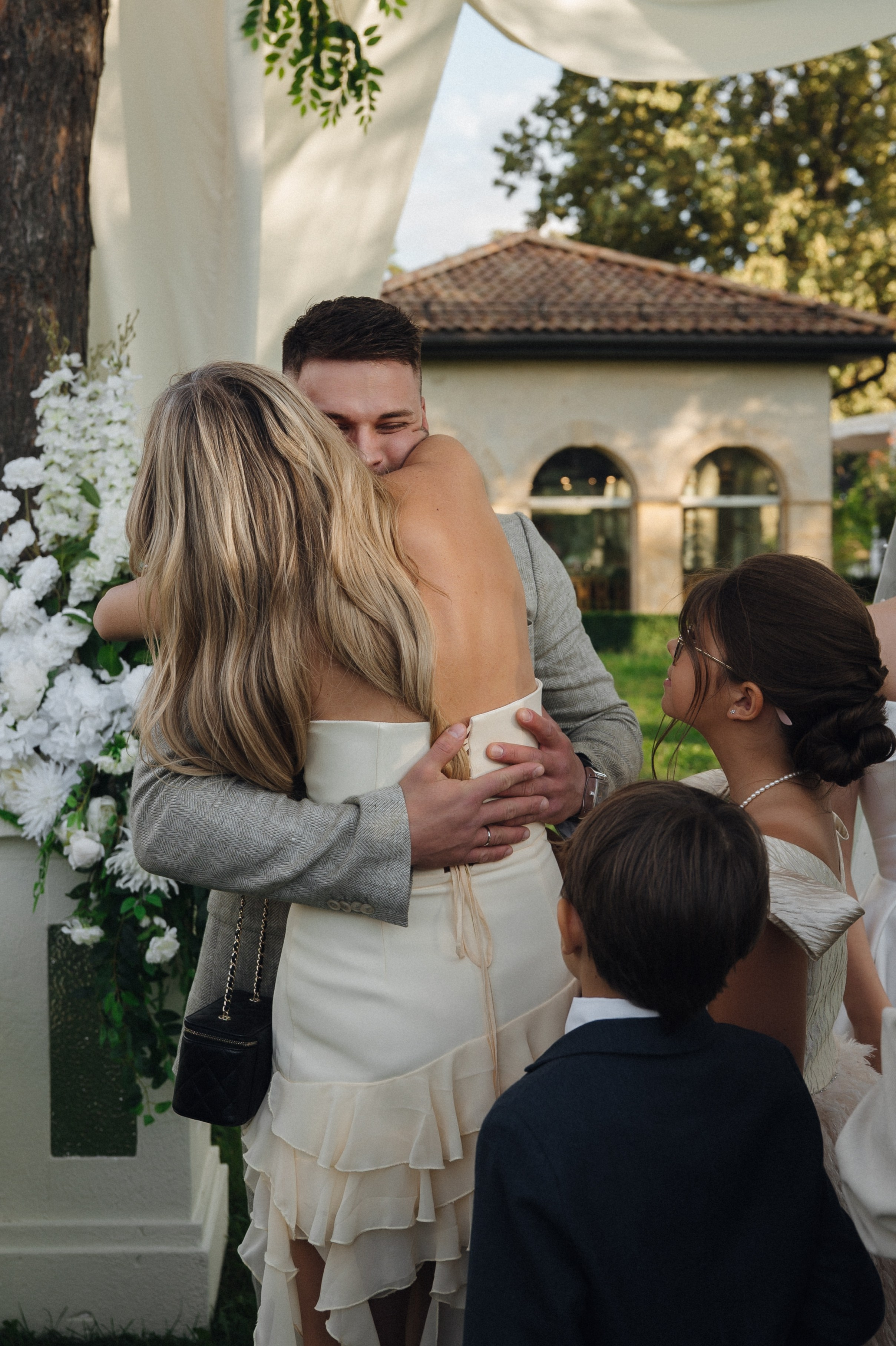 Вечеринка в Санта-Барбаре. Свадебный и семейный фотограф в Краснодаре Марина Стёпа