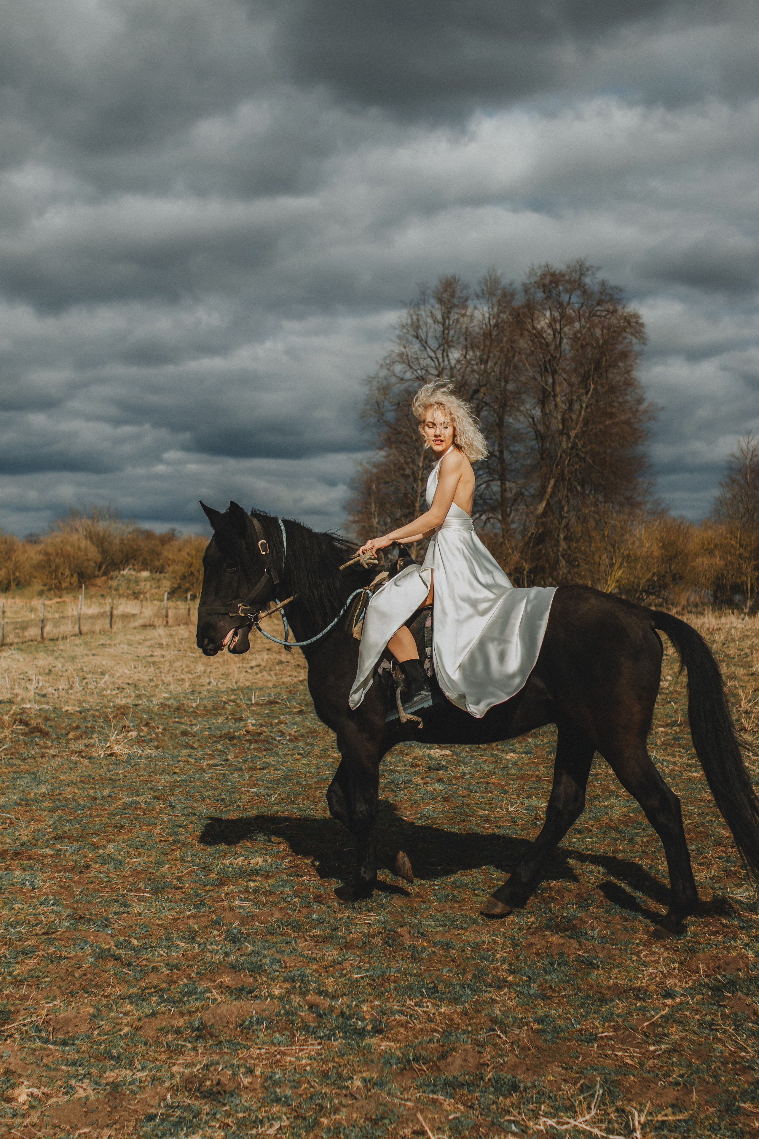 Эля. Женский и семейный фотограф в Калининграде Надежда Подлипинская