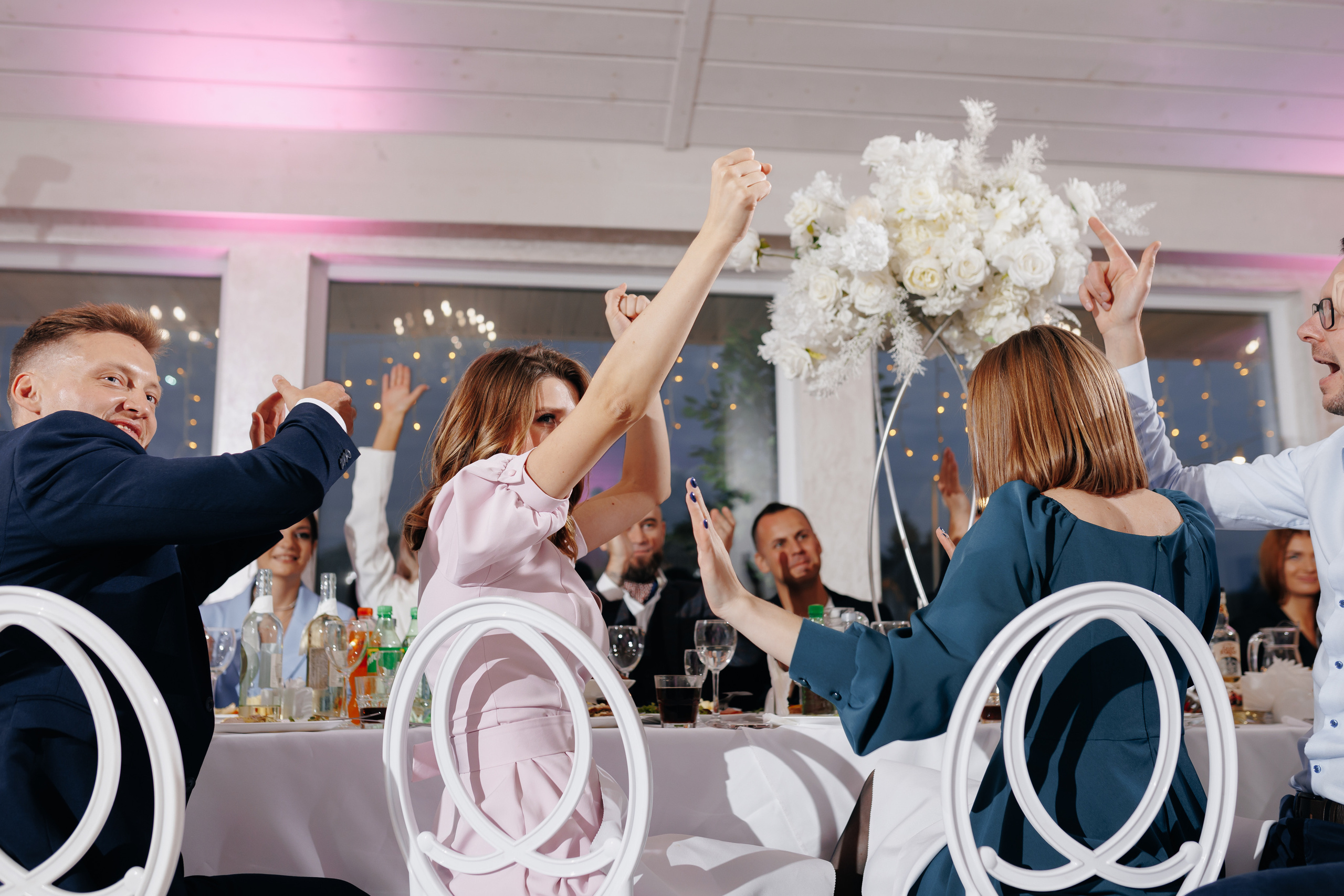 Свадьба Марии и Андрея. Свадебный и семейный фотограф Витебск, Минск, Андрей Павлов